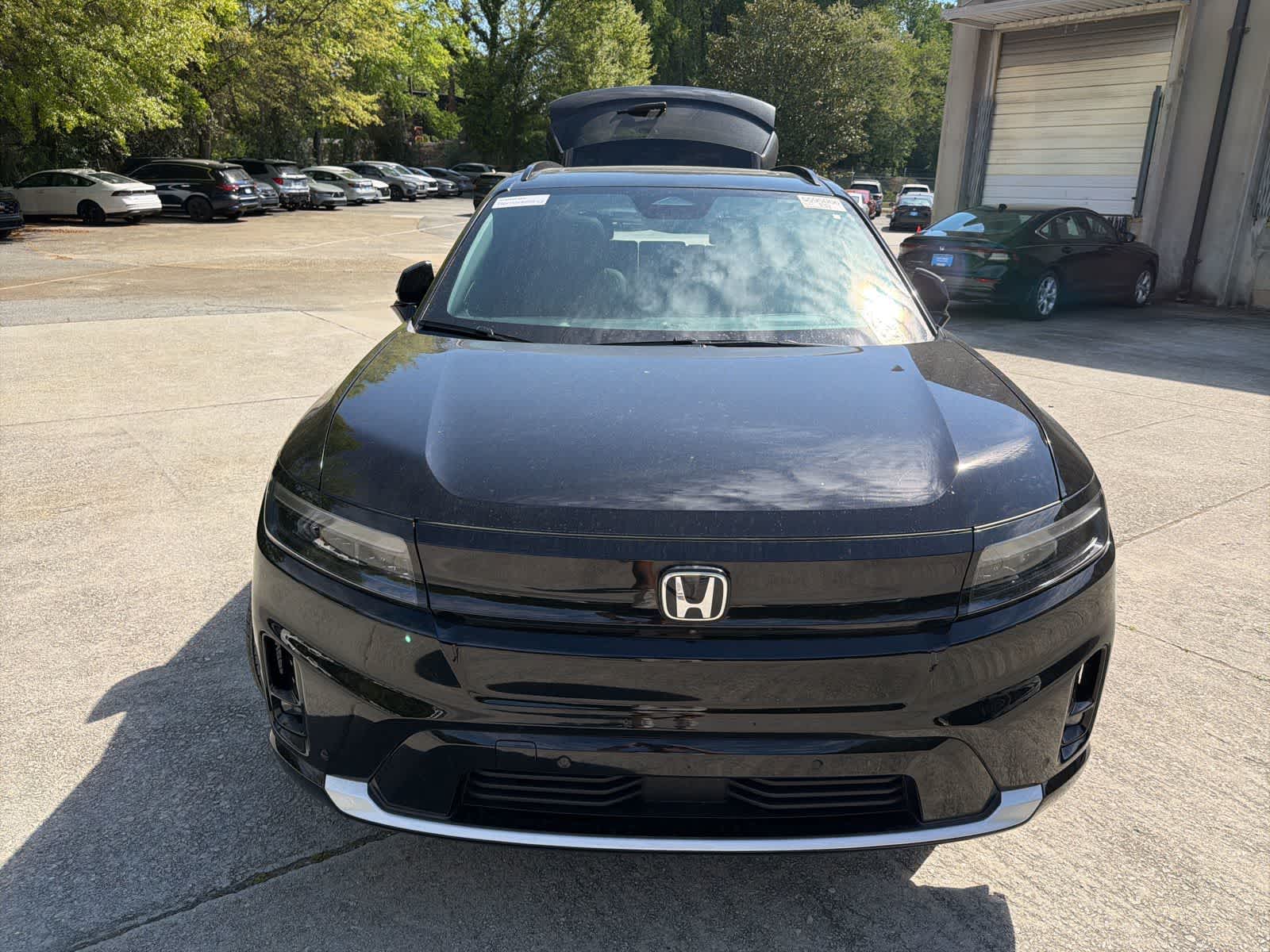 Thumbnail: 2024 Honda Prologue - 14