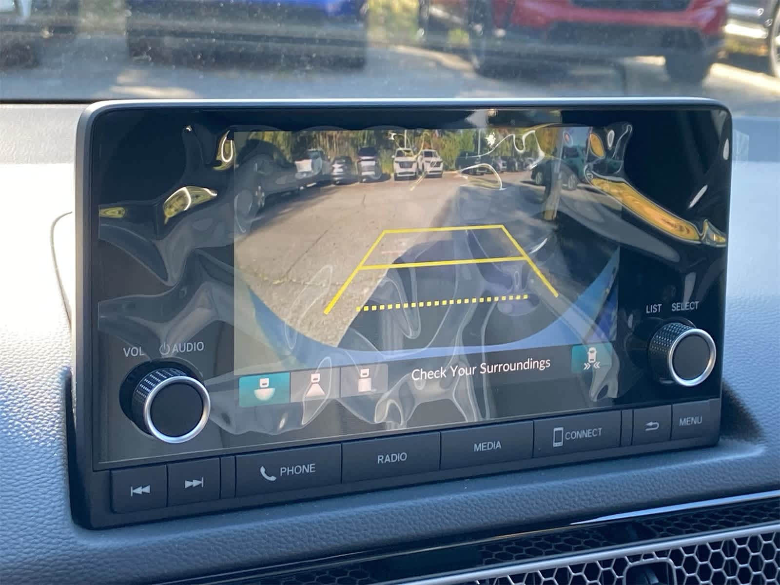 Thumbnail: 2025 Honda Civic - 15