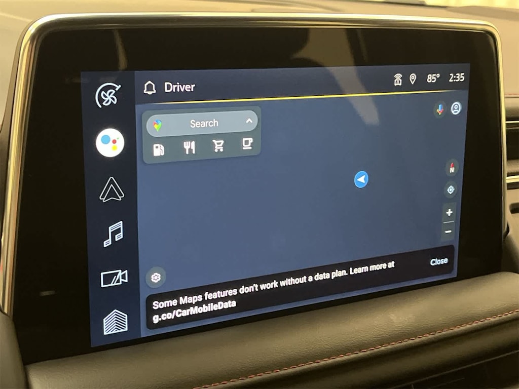 Used 2022 Chevrolet Suburban RST SUV