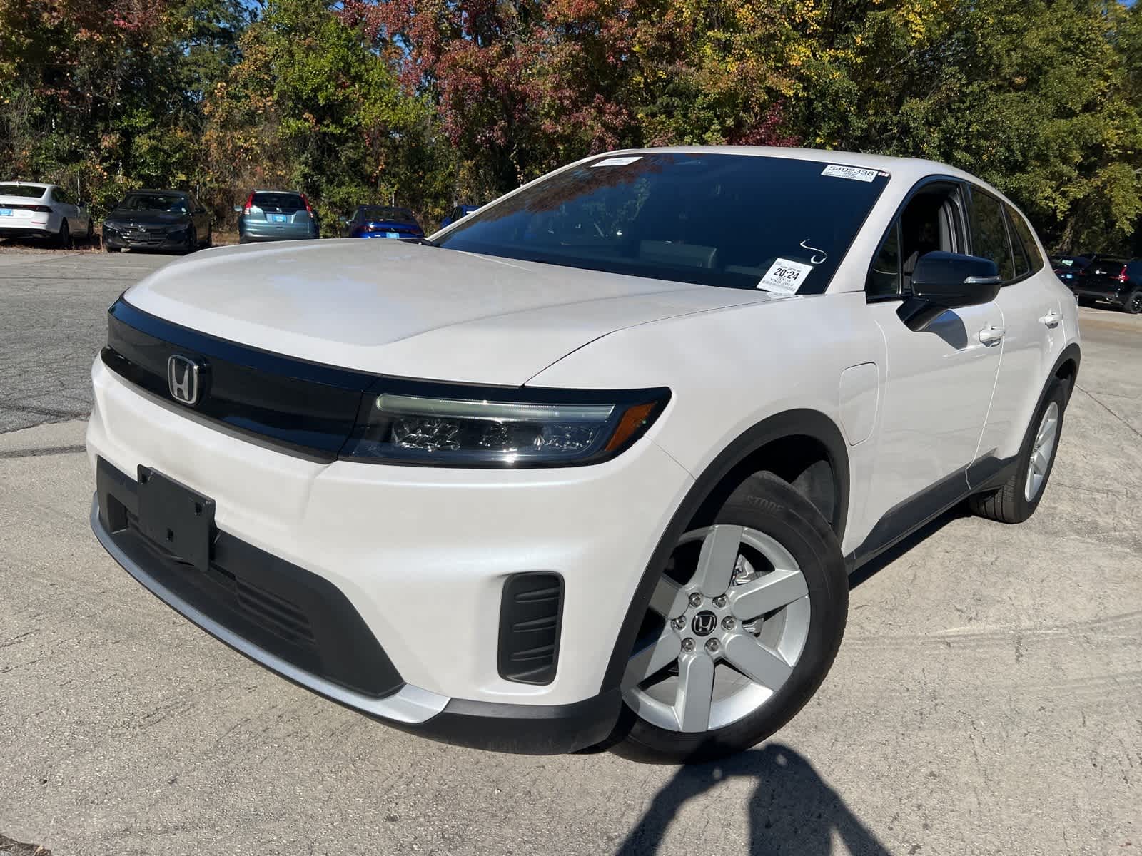 2024 Honda Prologue EX -
                  Chamblee, GA