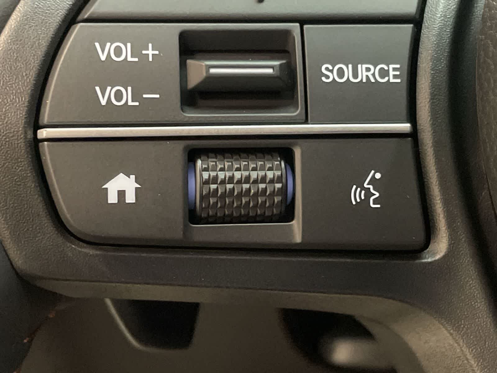 Thumbnail: 2024 Honda CR-V - 33