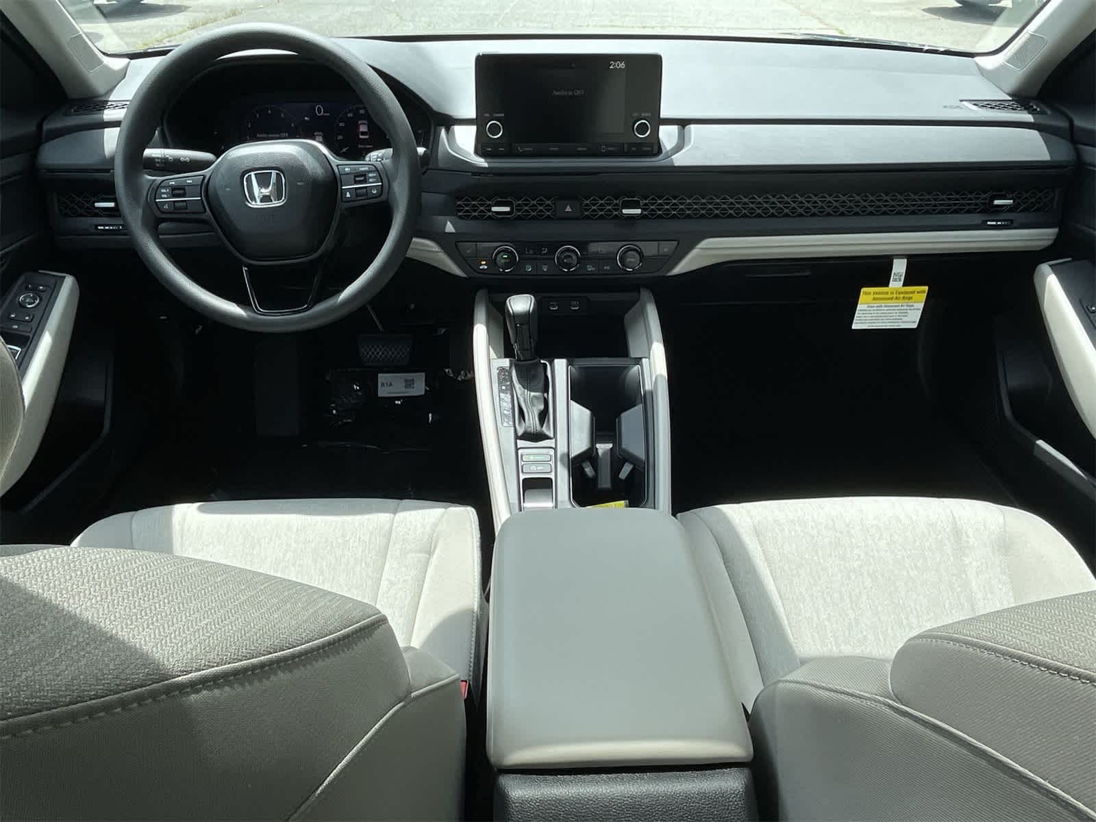 Thumbnail: 2025 Honda Accord - 11