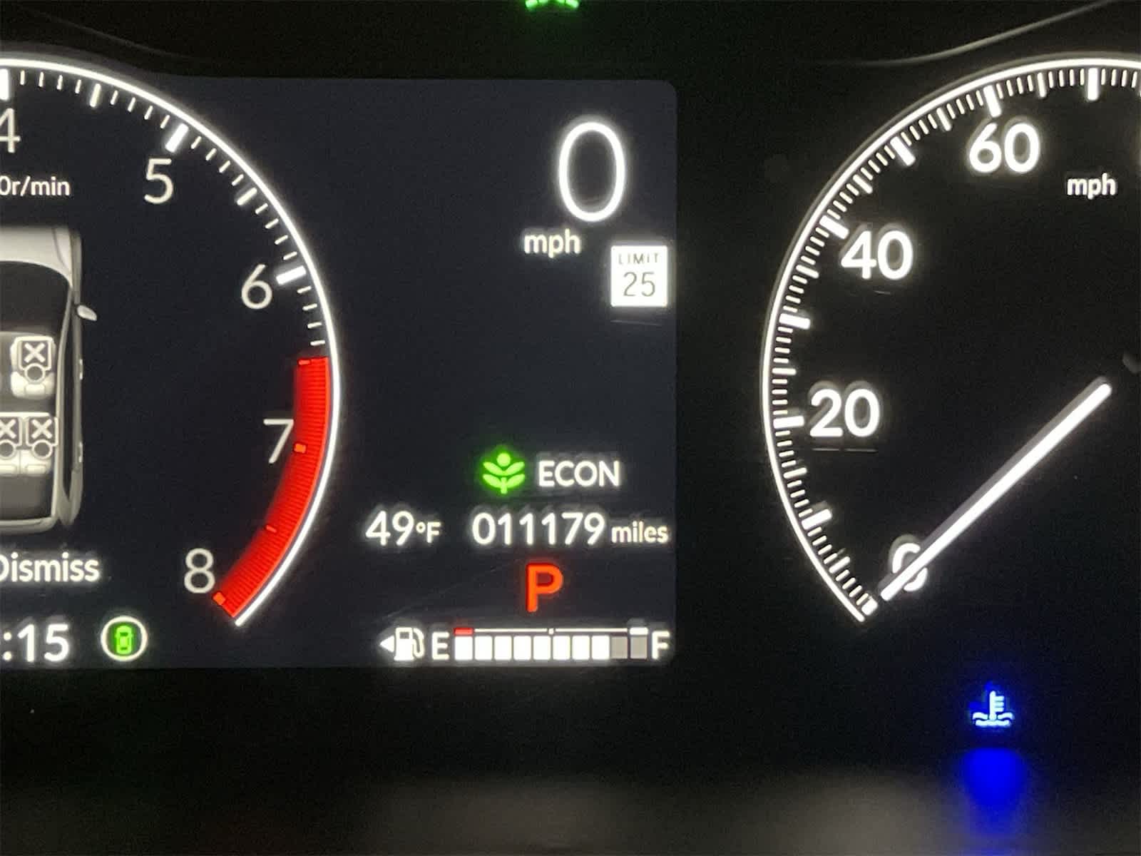 Thumbnail: 2024 Honda CR-V - 15