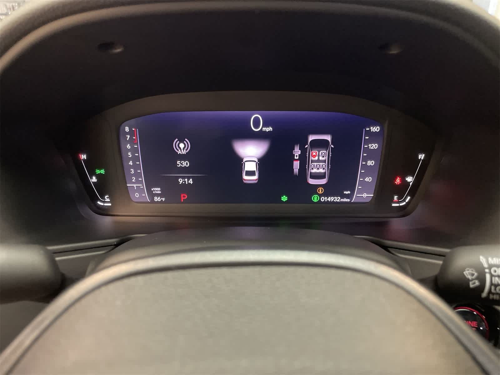 Thumbnail: 2025 Honda Accord - 12