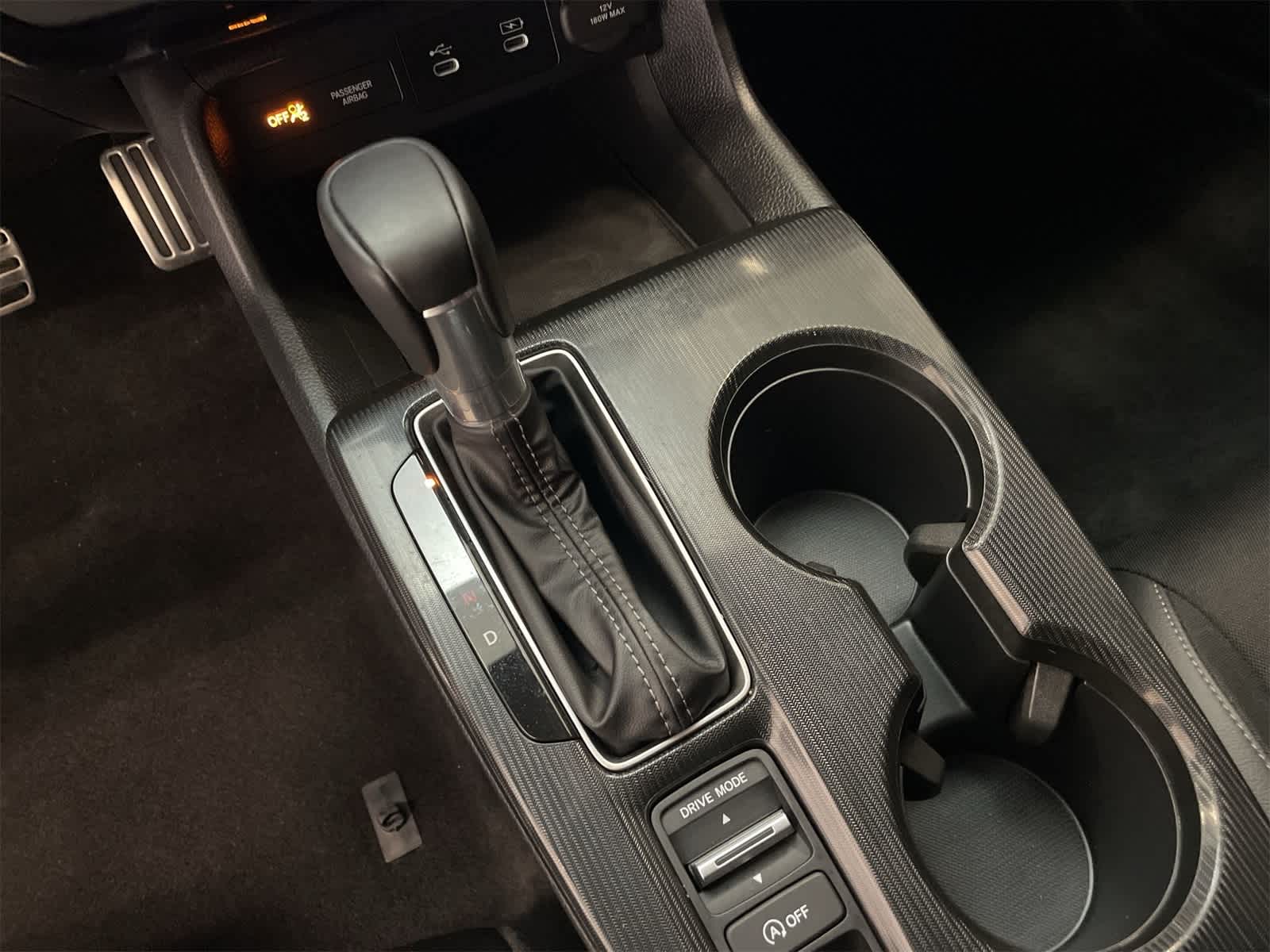 Thumbnail: 2025 Honda Civic - 7