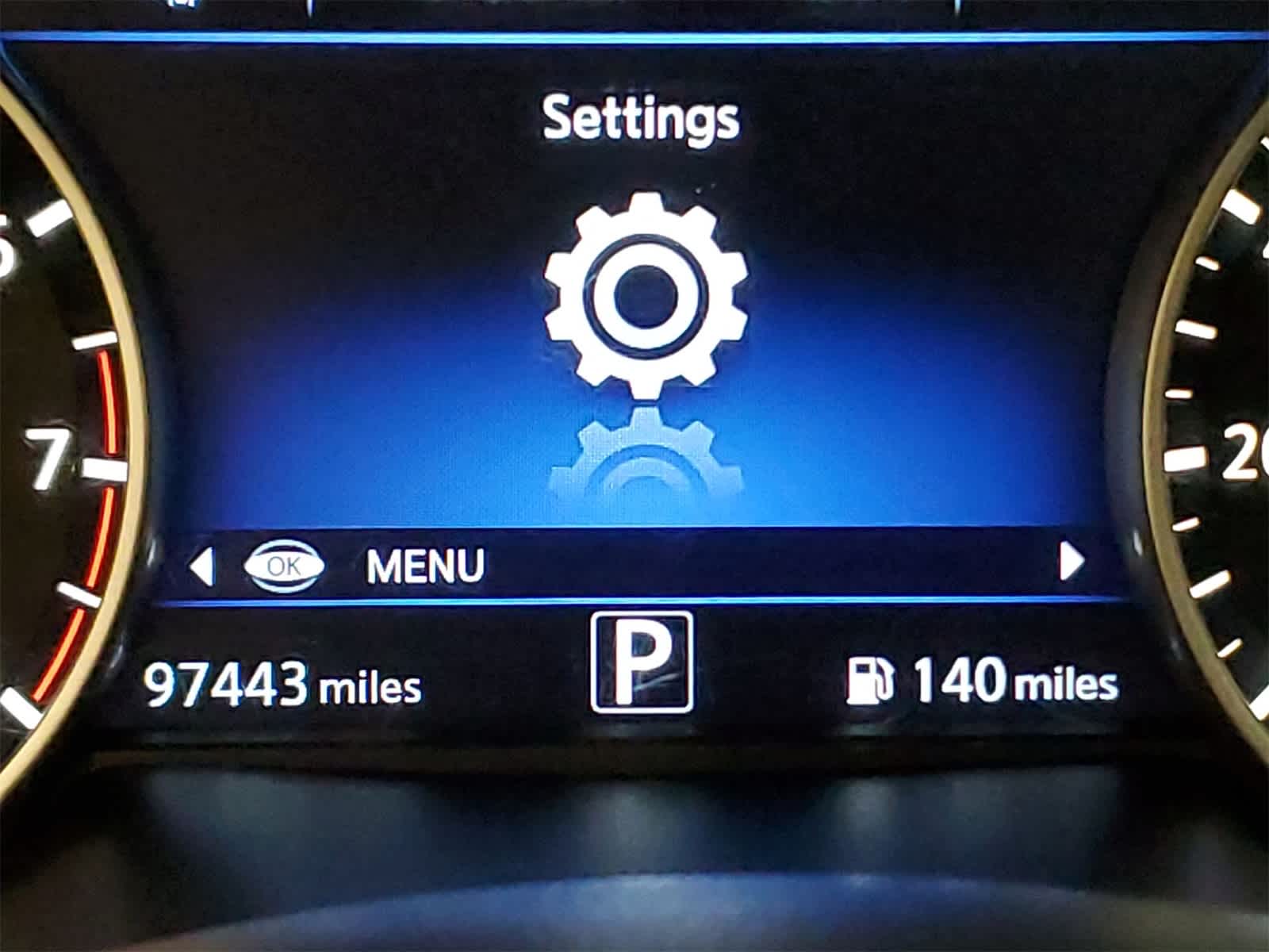 Thumbnail: 2018 Nissan Murano - 16