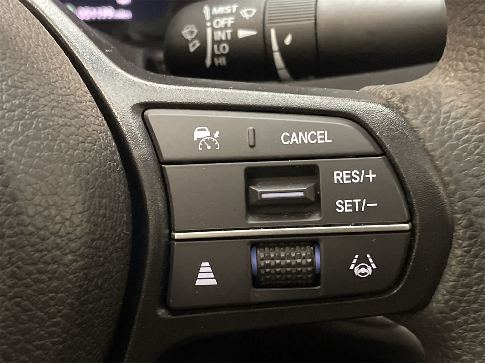 Thumbnail: 2024 Honda Accord - 13