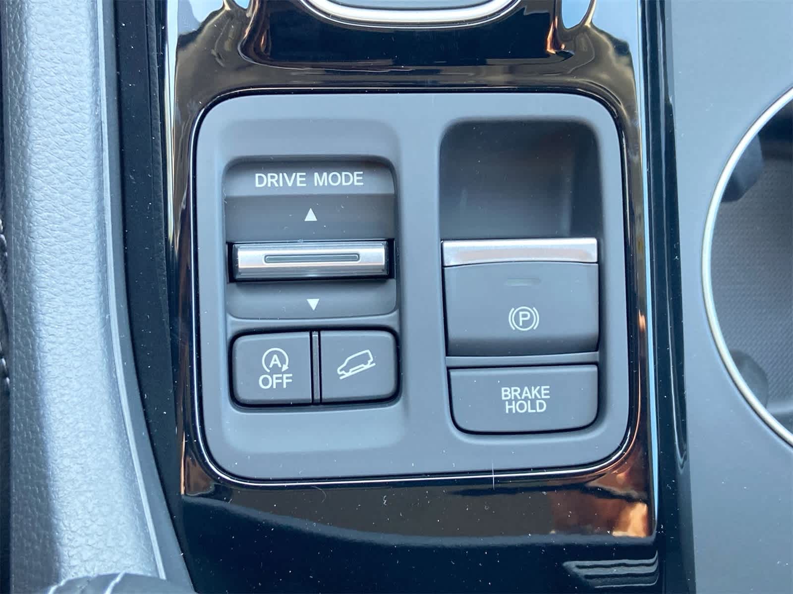 Thumbnail: 2025 Honda Pilot - 26