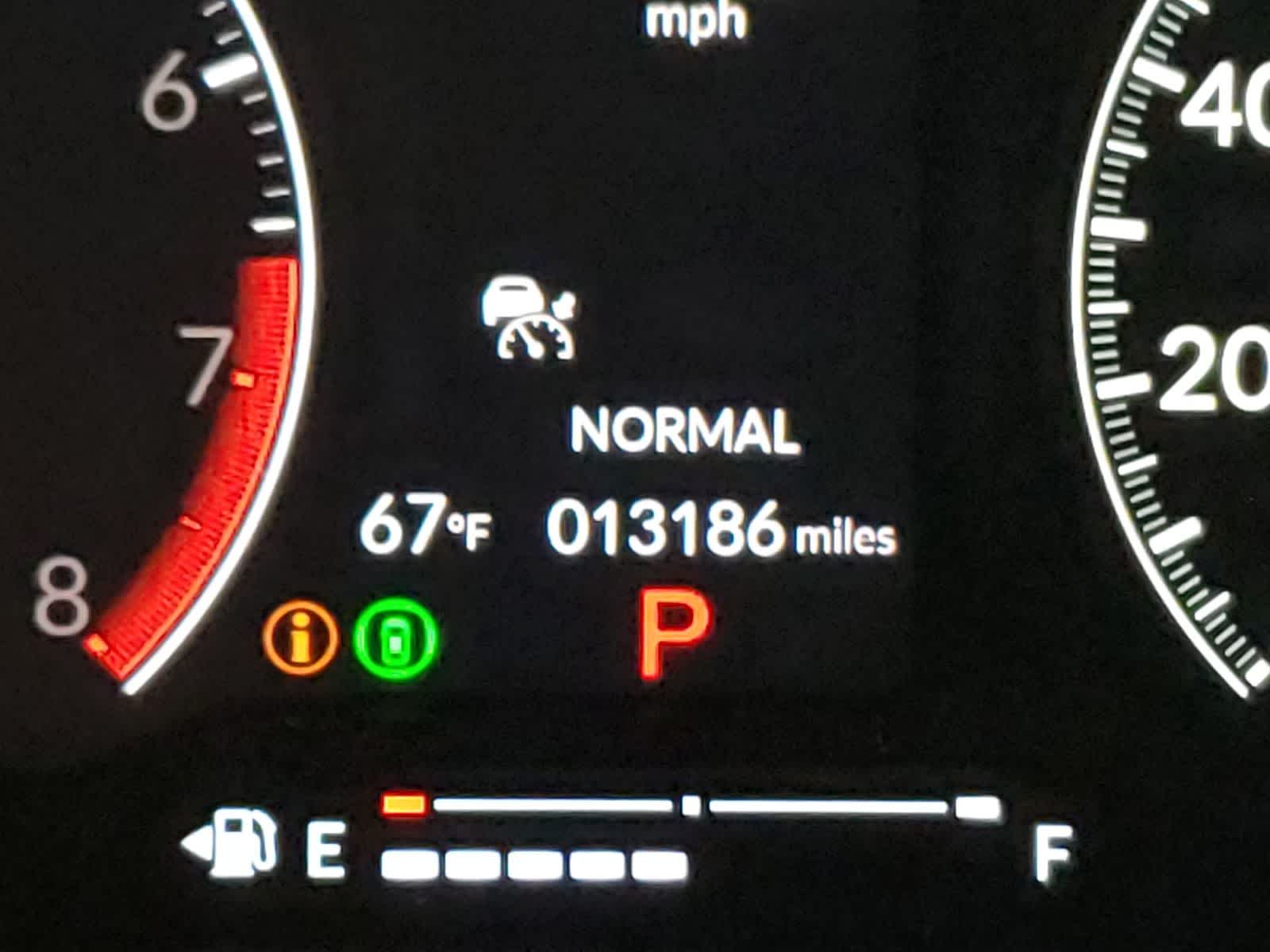 Thumbnail: 2025 Honda Civic - 13