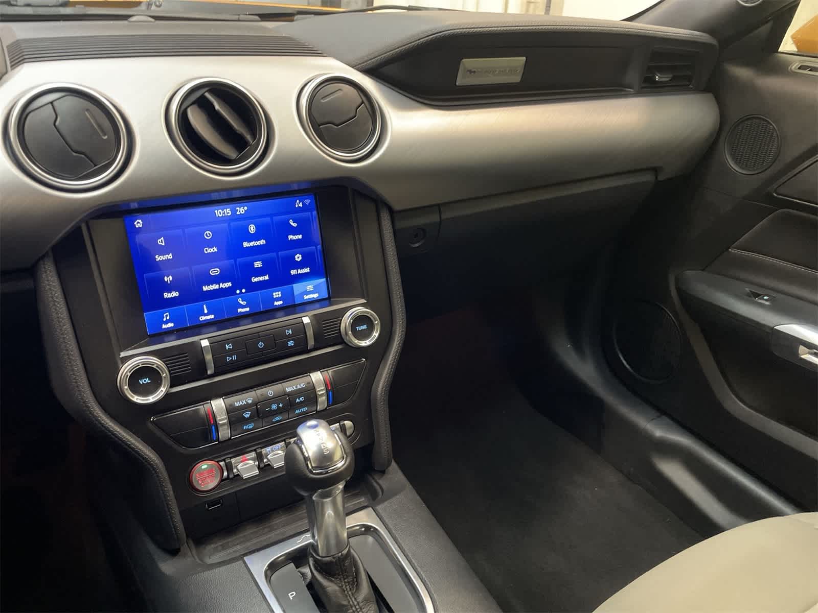 Thumbnail: 2022 Ford Mustang - 27