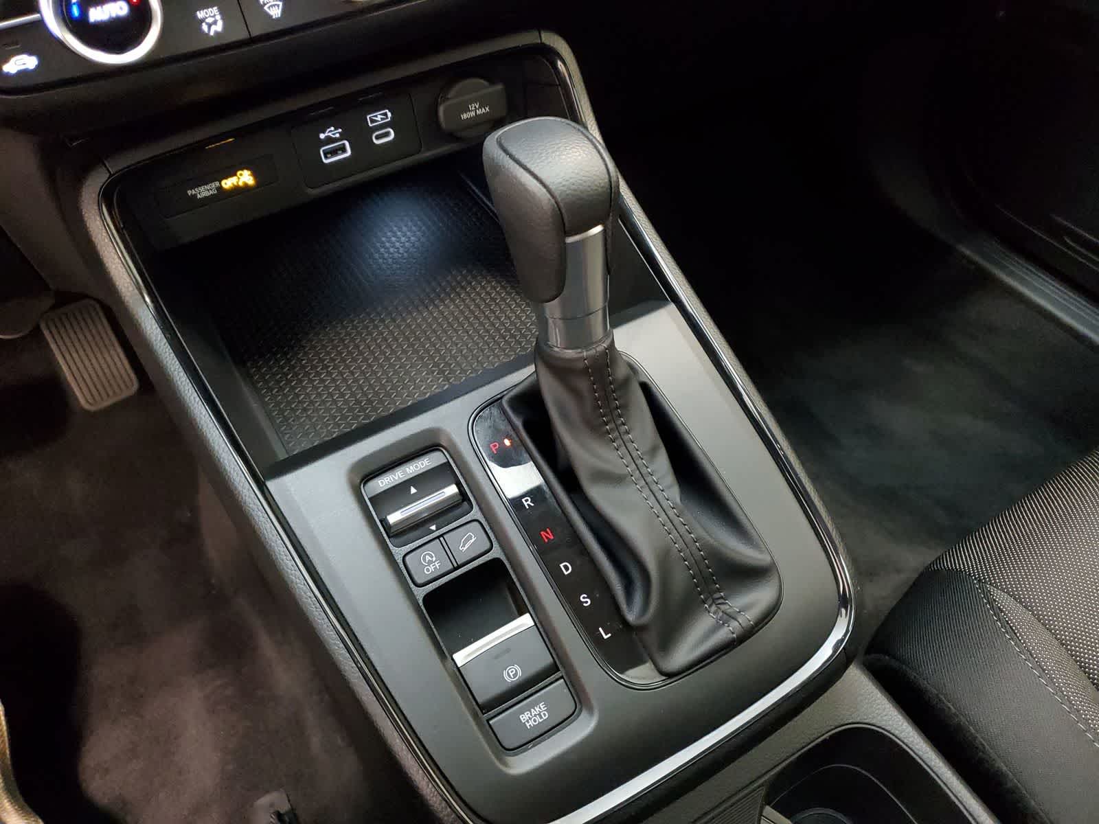 Thumbnail: 2023 Honda CR-V - 9