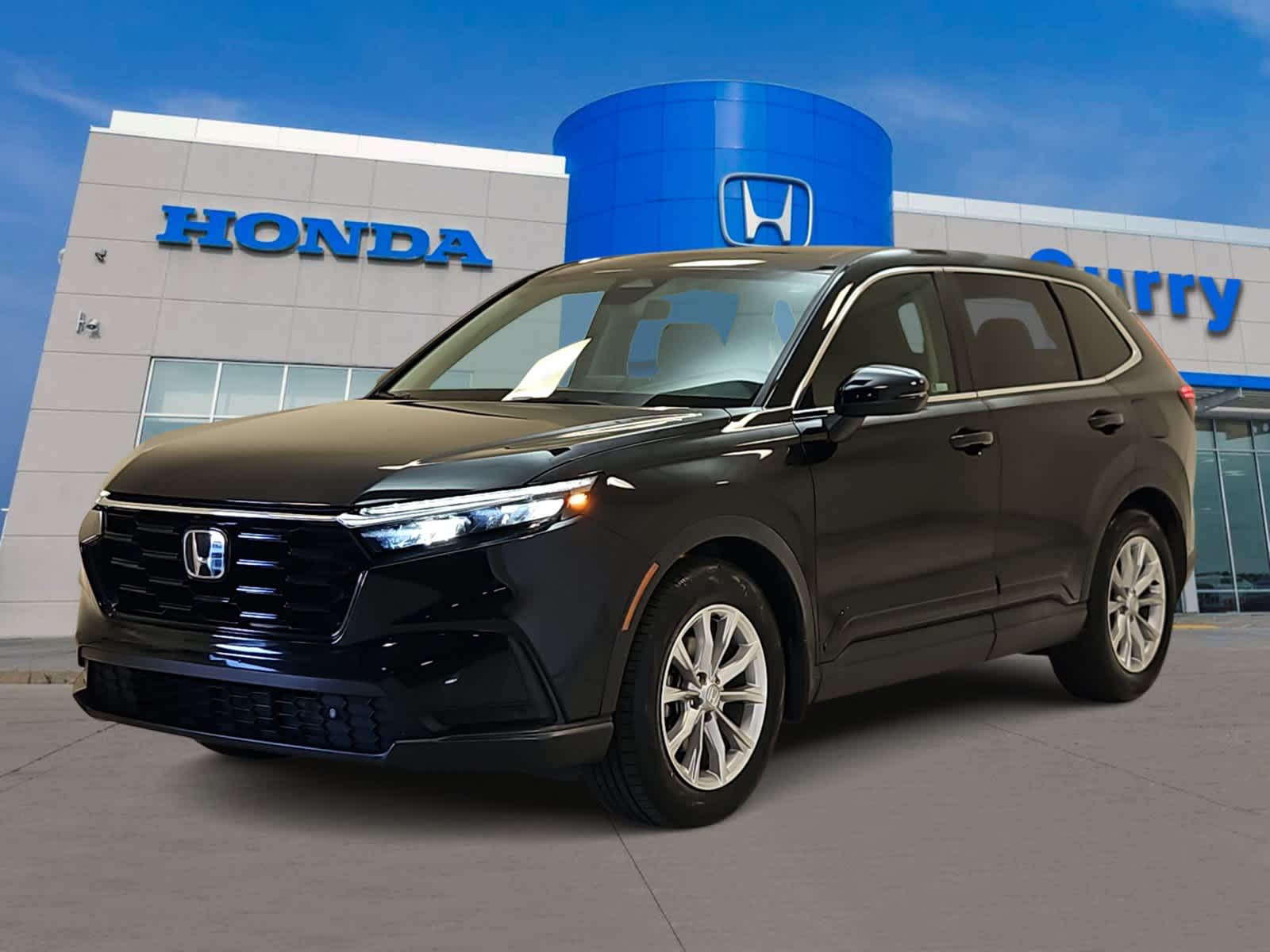 2023 Honda CR-V