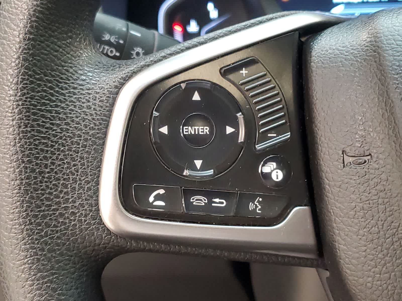 Thumbnail: 2018 Honda CR-V - 12