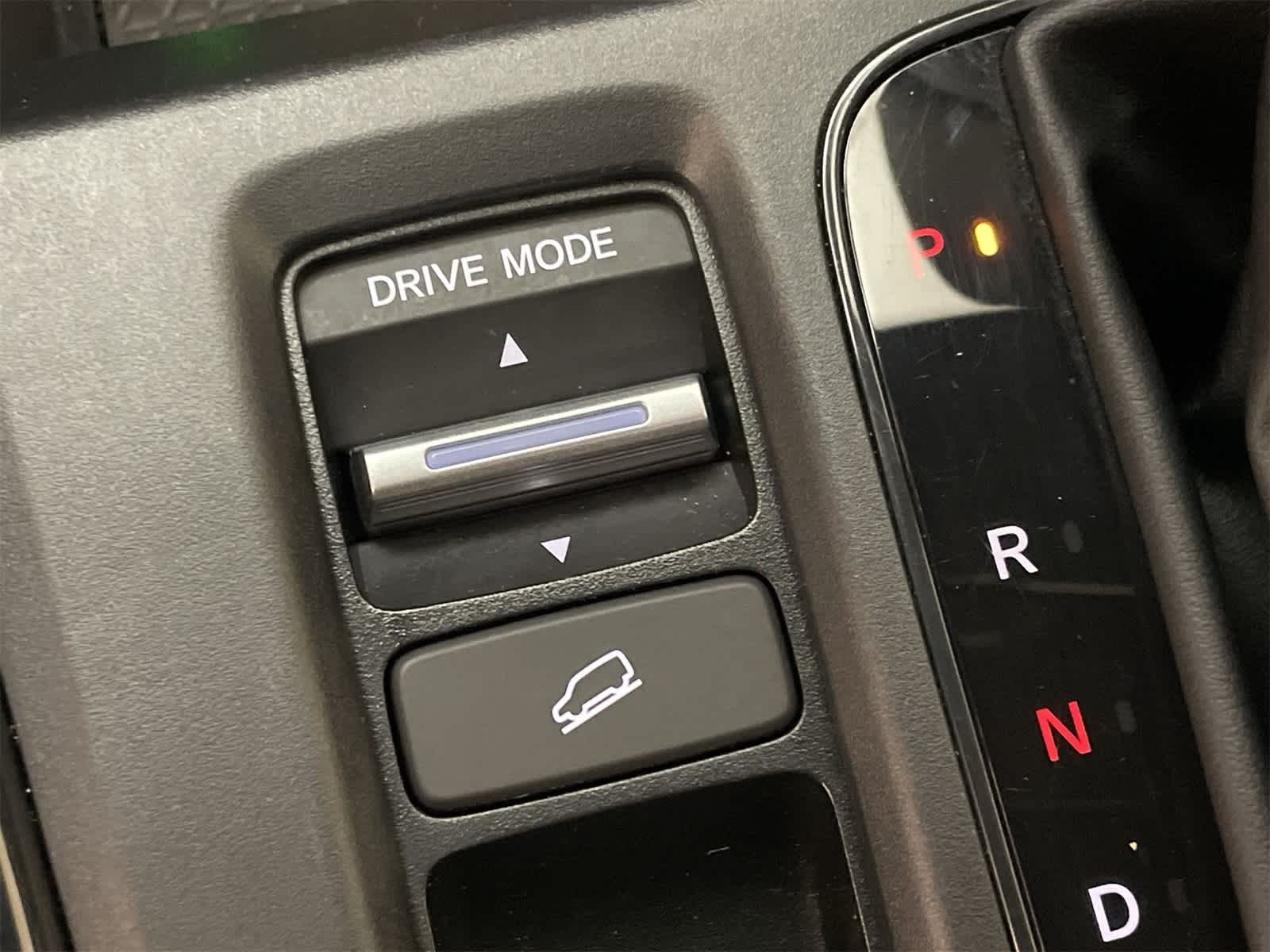 Thumbnail: 2025 Honda CR-V - 34