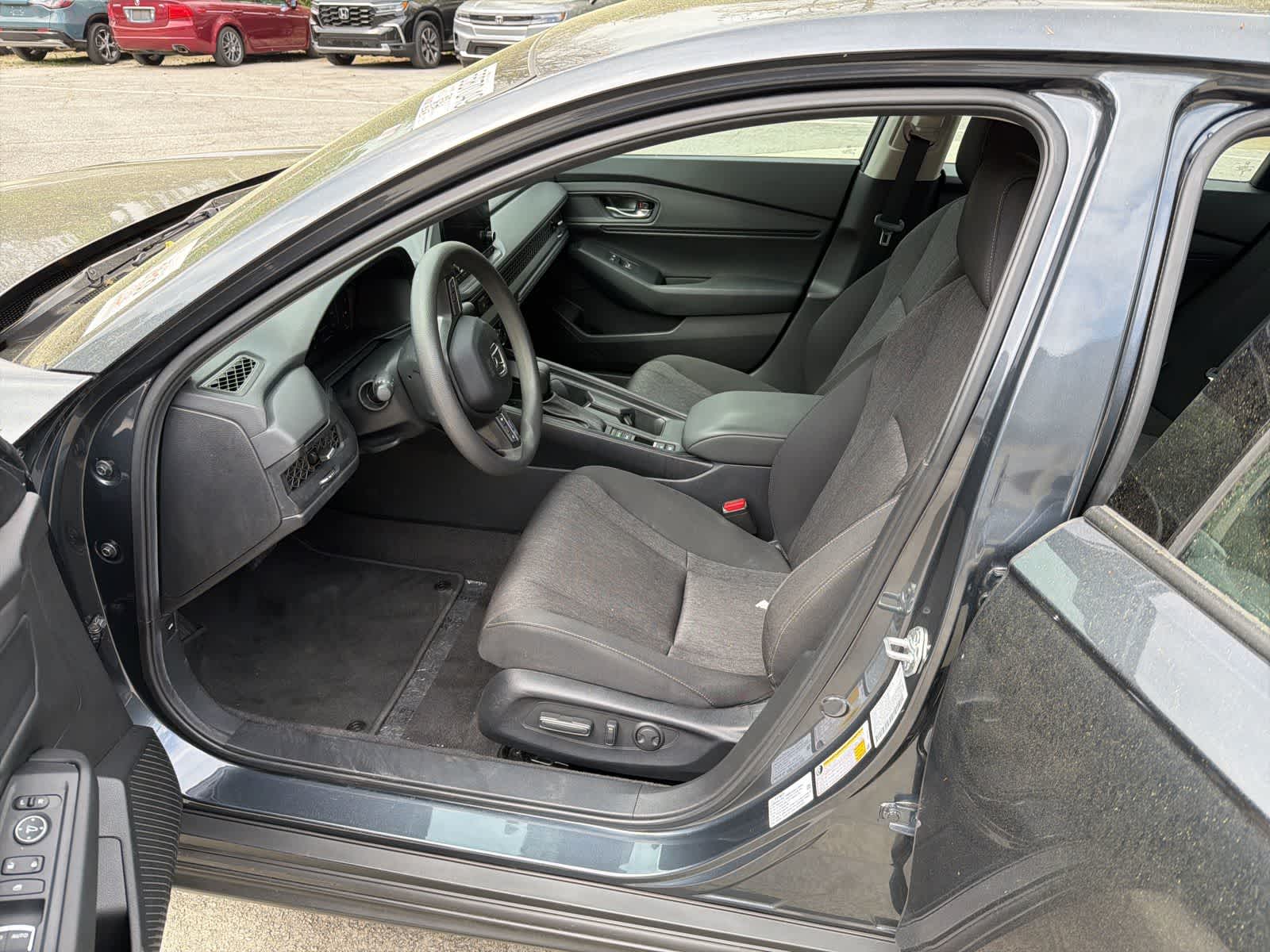 Thumbnail: 2025 Honda Accord - 16