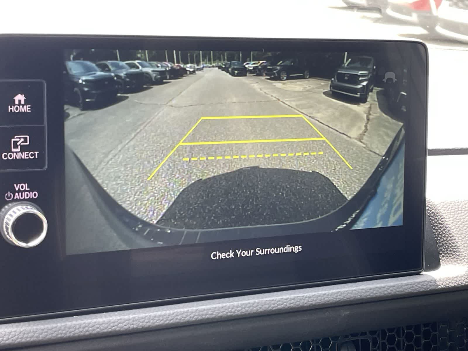 Thumbnail: 2026 Honda CR-V - 15