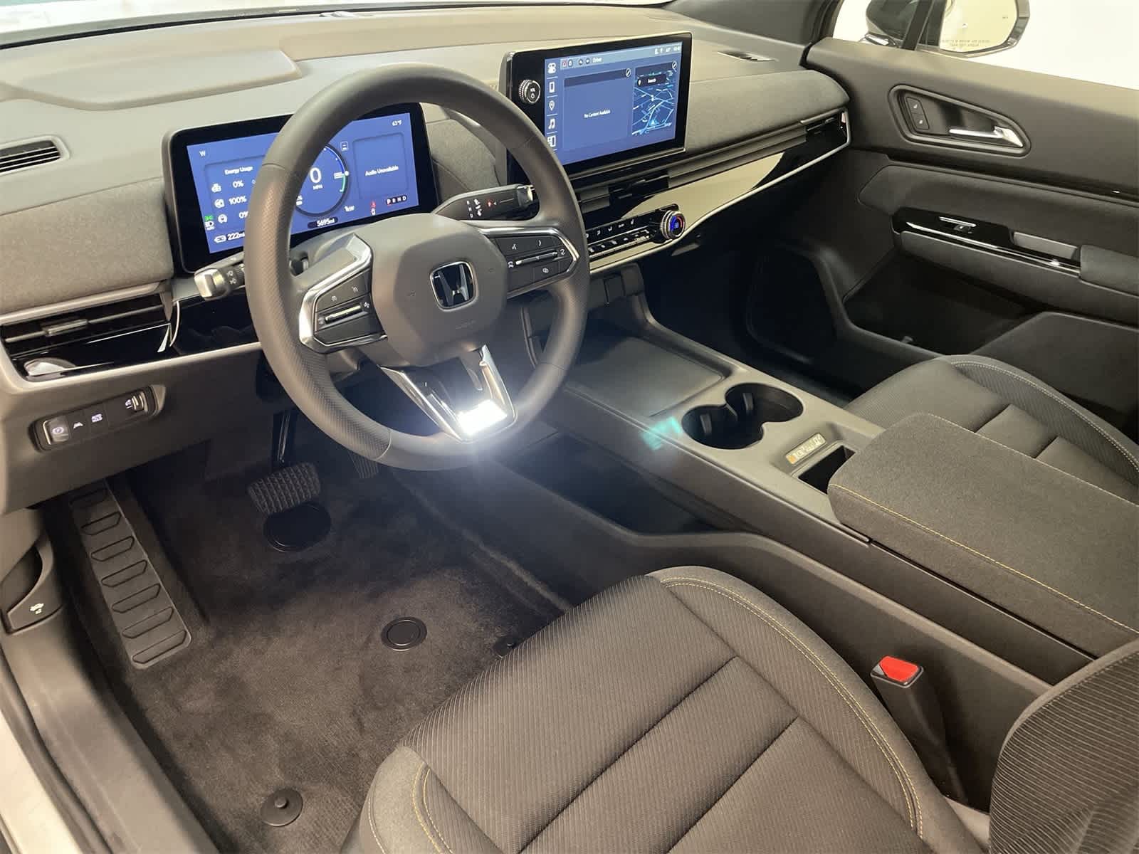 Thumbnail: 2025 Honda Prologue - 2