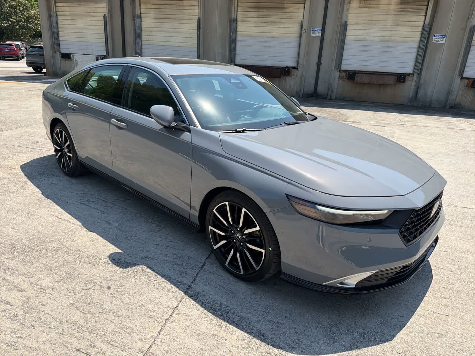 Thumbnail: 2023 Honda Accord - 12