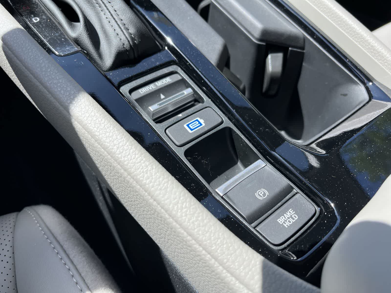 Thumbnail: 2026 Honda Accord - 24