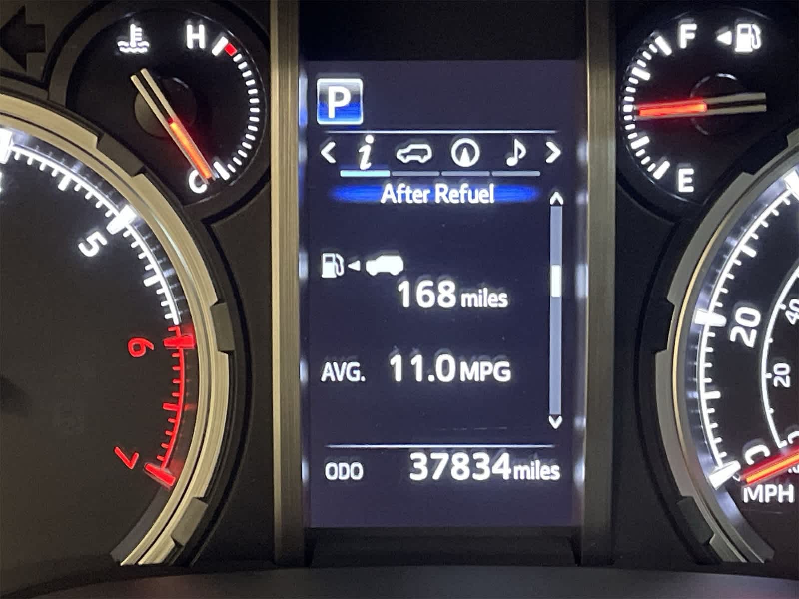 Thumbnail: 2023 Toyota 4Runner - 16