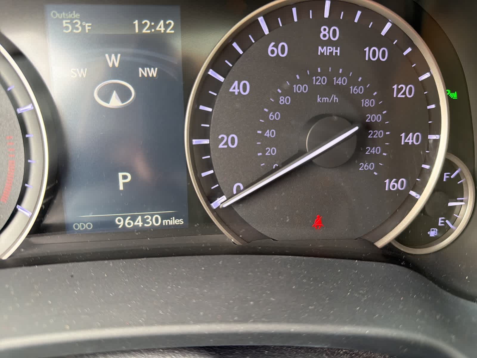 Thumbnail: 2018 Lexus RX - 2