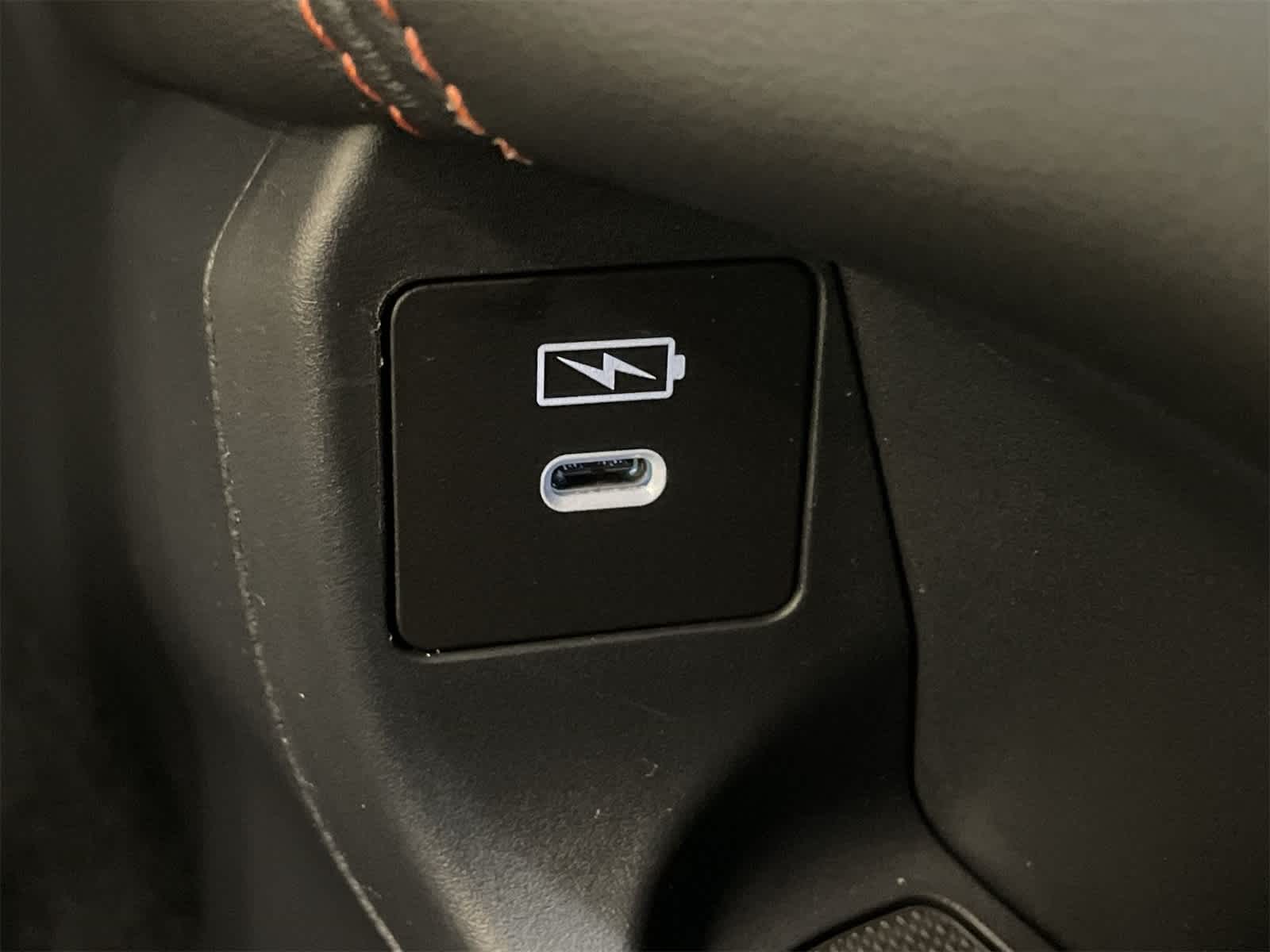 Thumbnail: 2025 Honda HR-V - 32