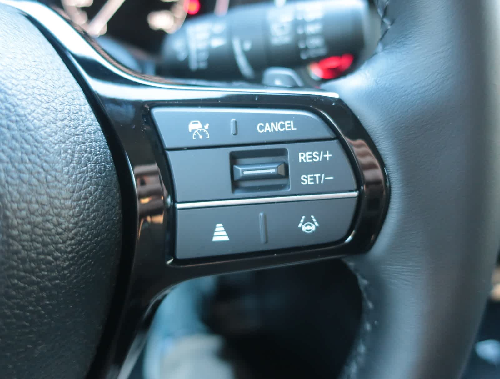 Thumbnail: 2025 Honda Pilot - 15