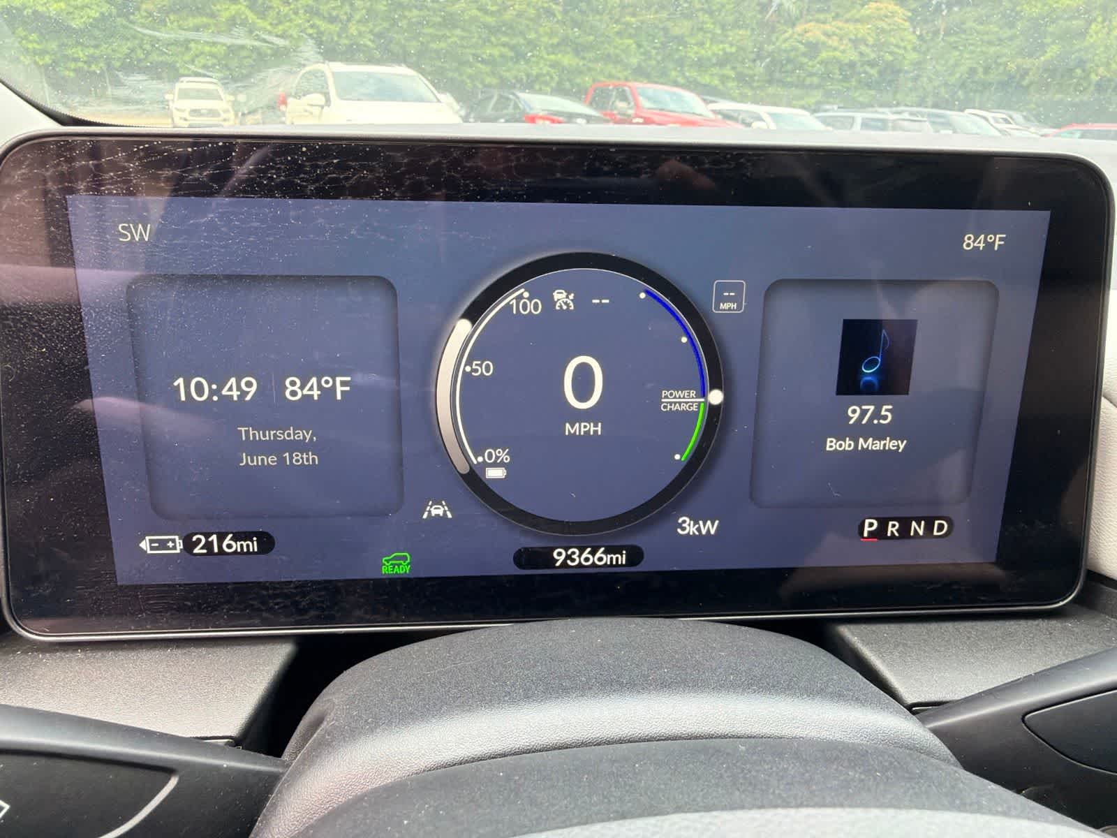 Certified 2024 Honda Prologue Touring with VIN 3GPKHWRM6RS532321 for sale in Chamblee, GA