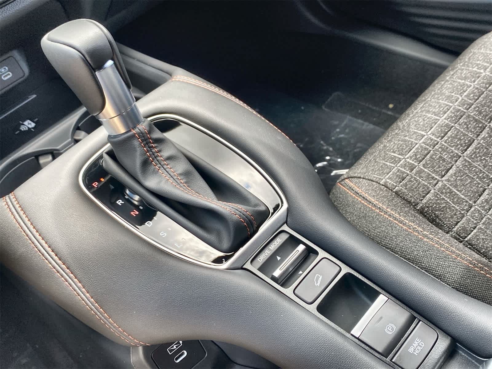 Thumbnail: 2026 Honda HR-V - 18