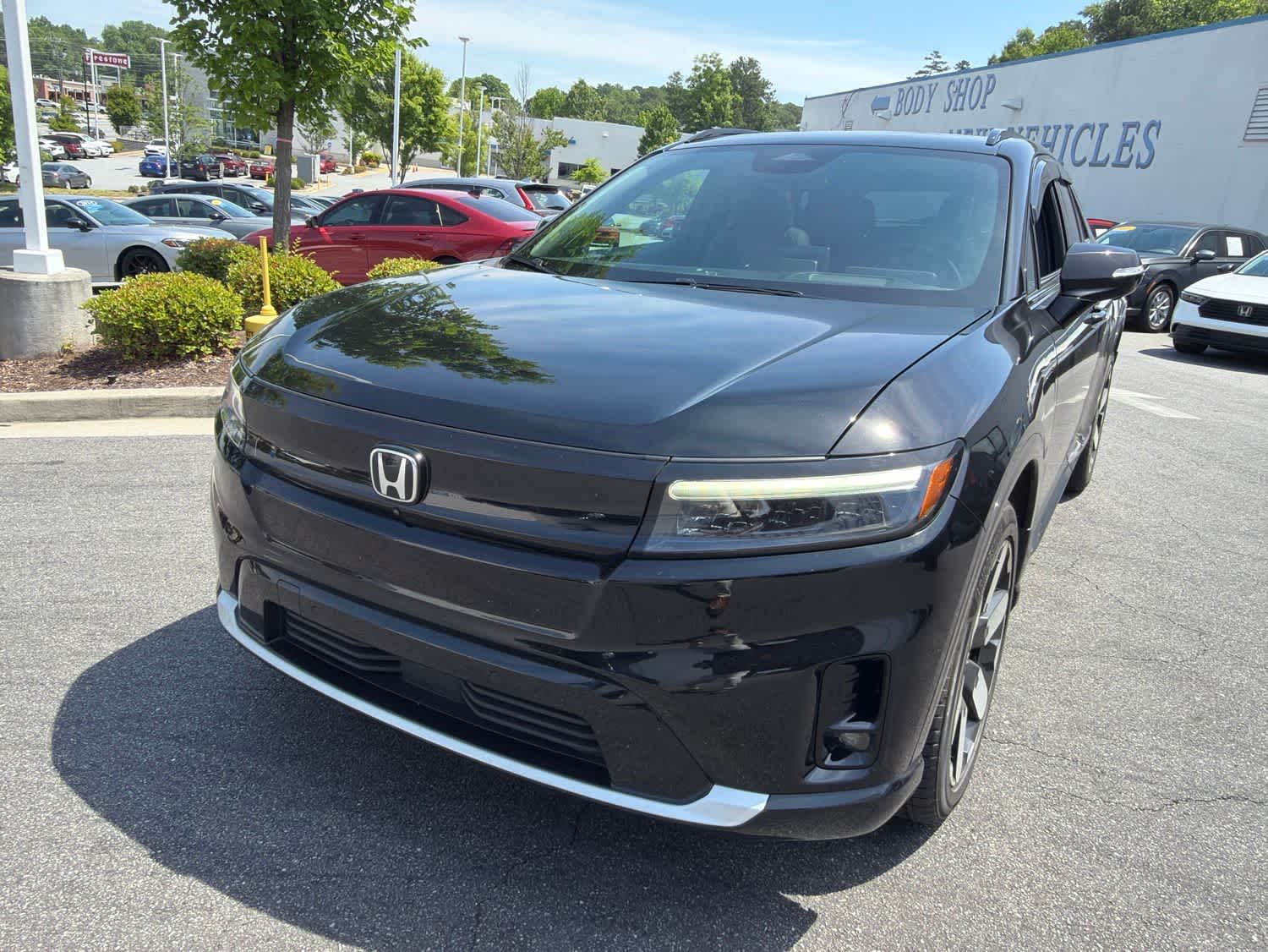 2025 Honda Prologue Elite -
                  Chamblee, GA