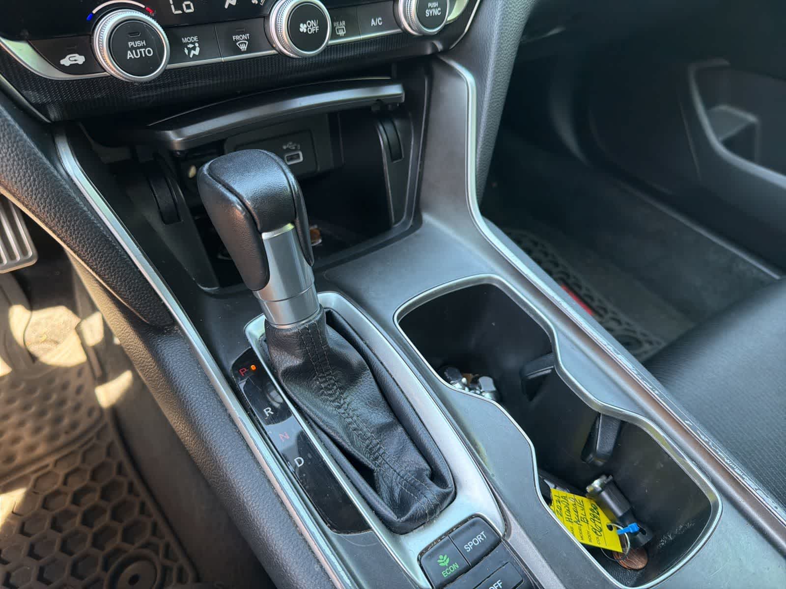 Thumbnail: 2021 Honda Accord - 23