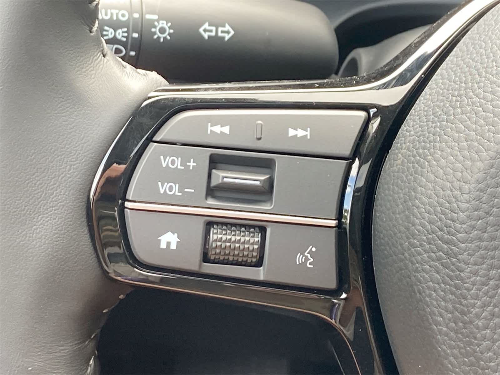 Thumbnail: 2026 Honda HR-V - 22