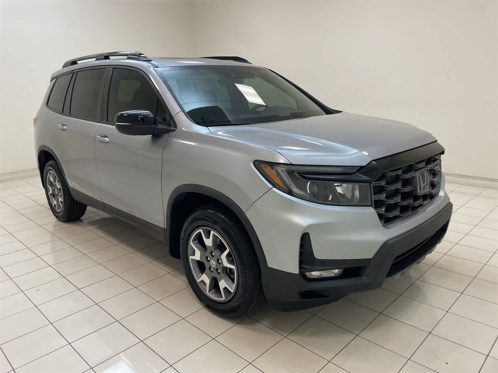 Thumbnail: 2022 Honda Passport - 28