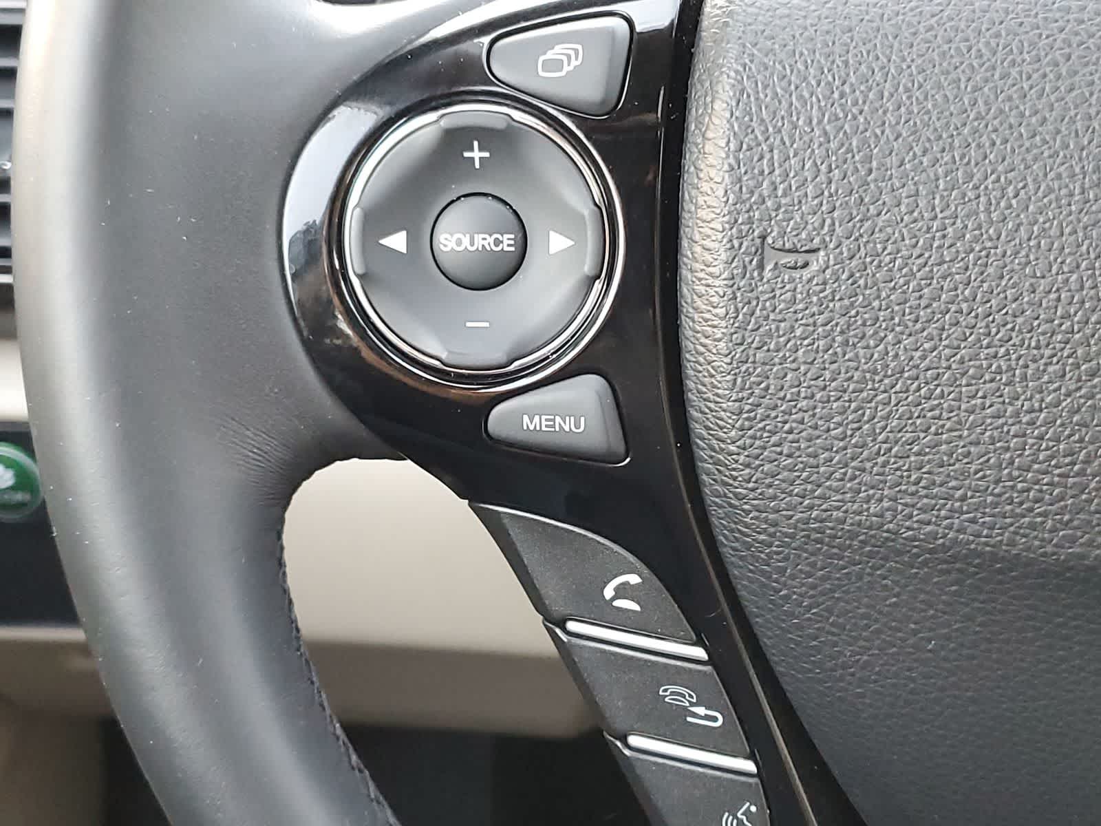 Thumbnail: 2016 Honda Accord - 12