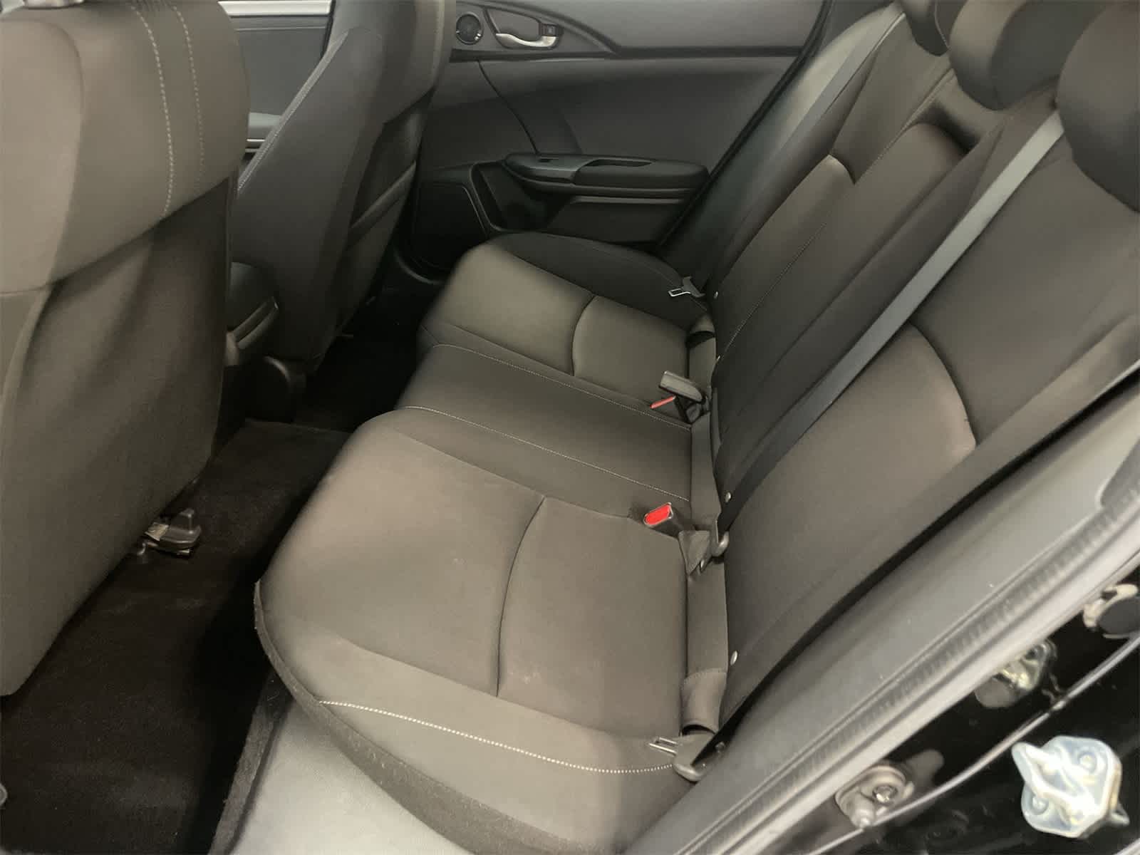 Thumbnail: 2018 Honda Civic - 19