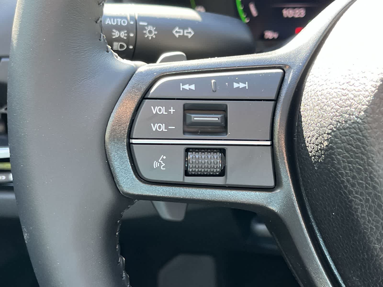 Thumbnail: 2026 Honda Accord - 22