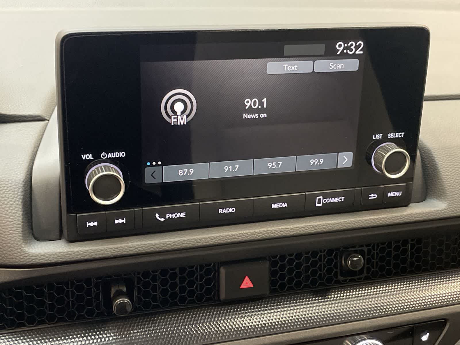 Thumbnail: 2025 Honda CR-V - 5