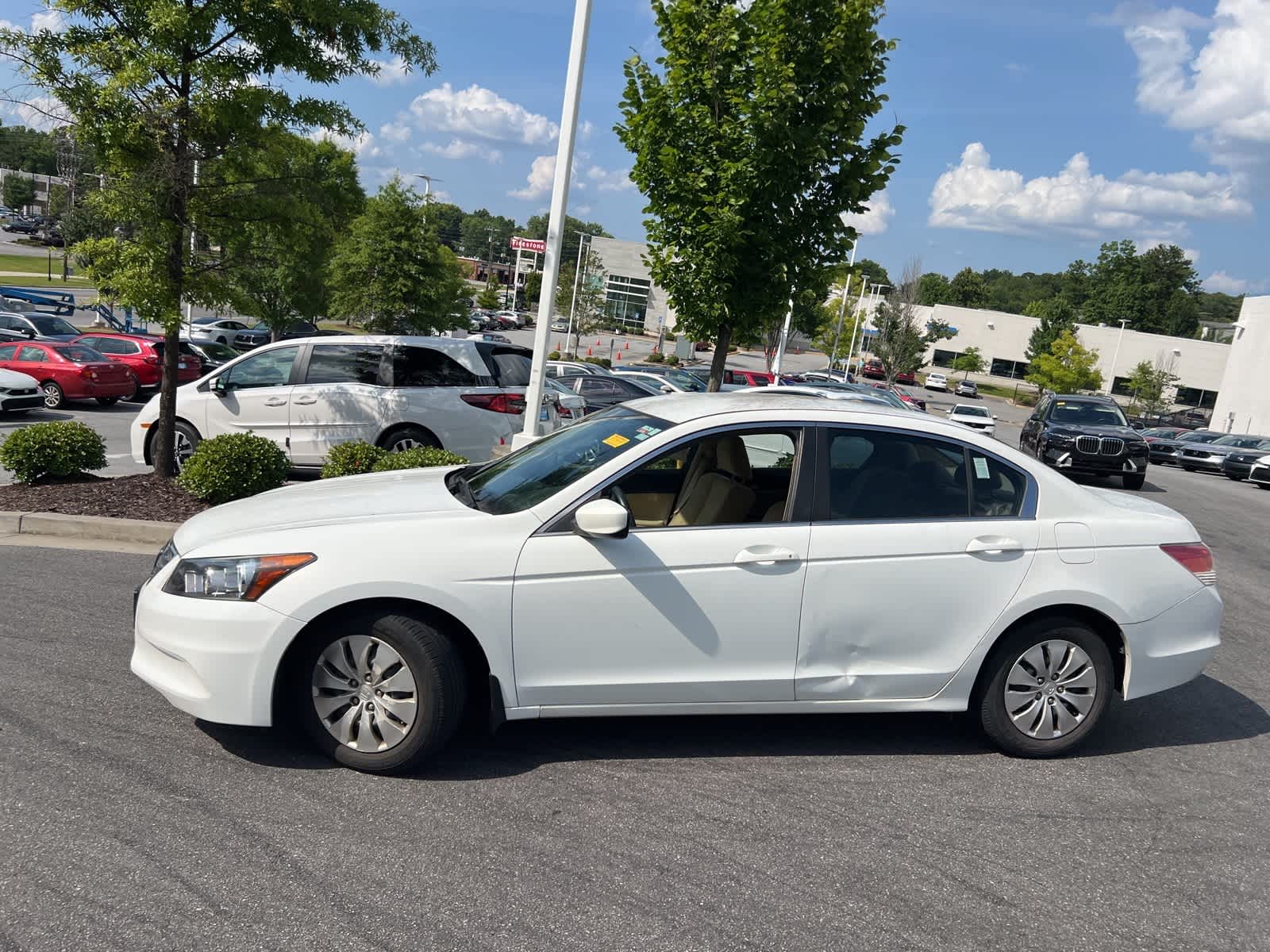 Thumbnail: 2011 Honda Accord - 6