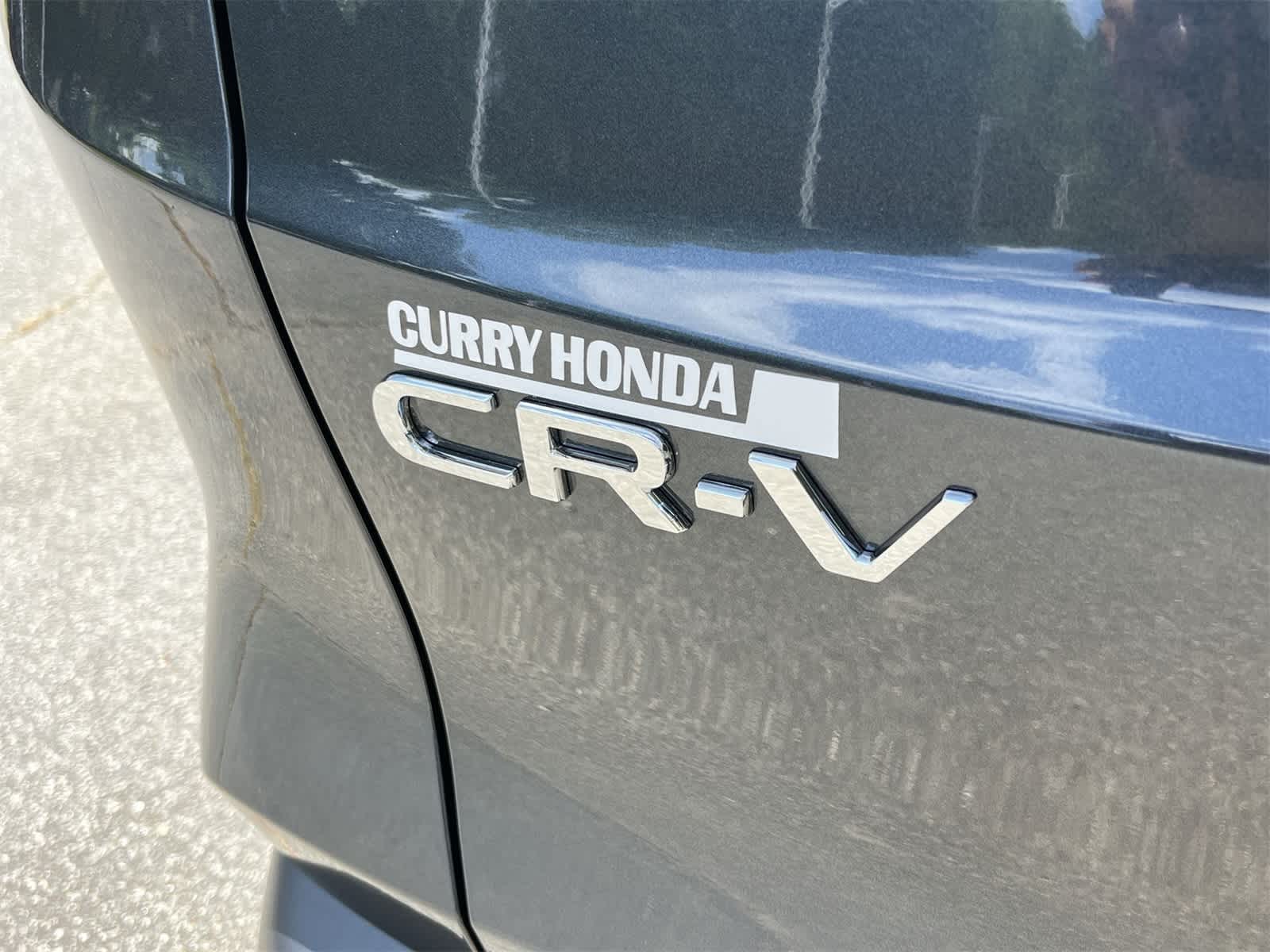 Thumbnail: 2026 Honda CR-V - 8