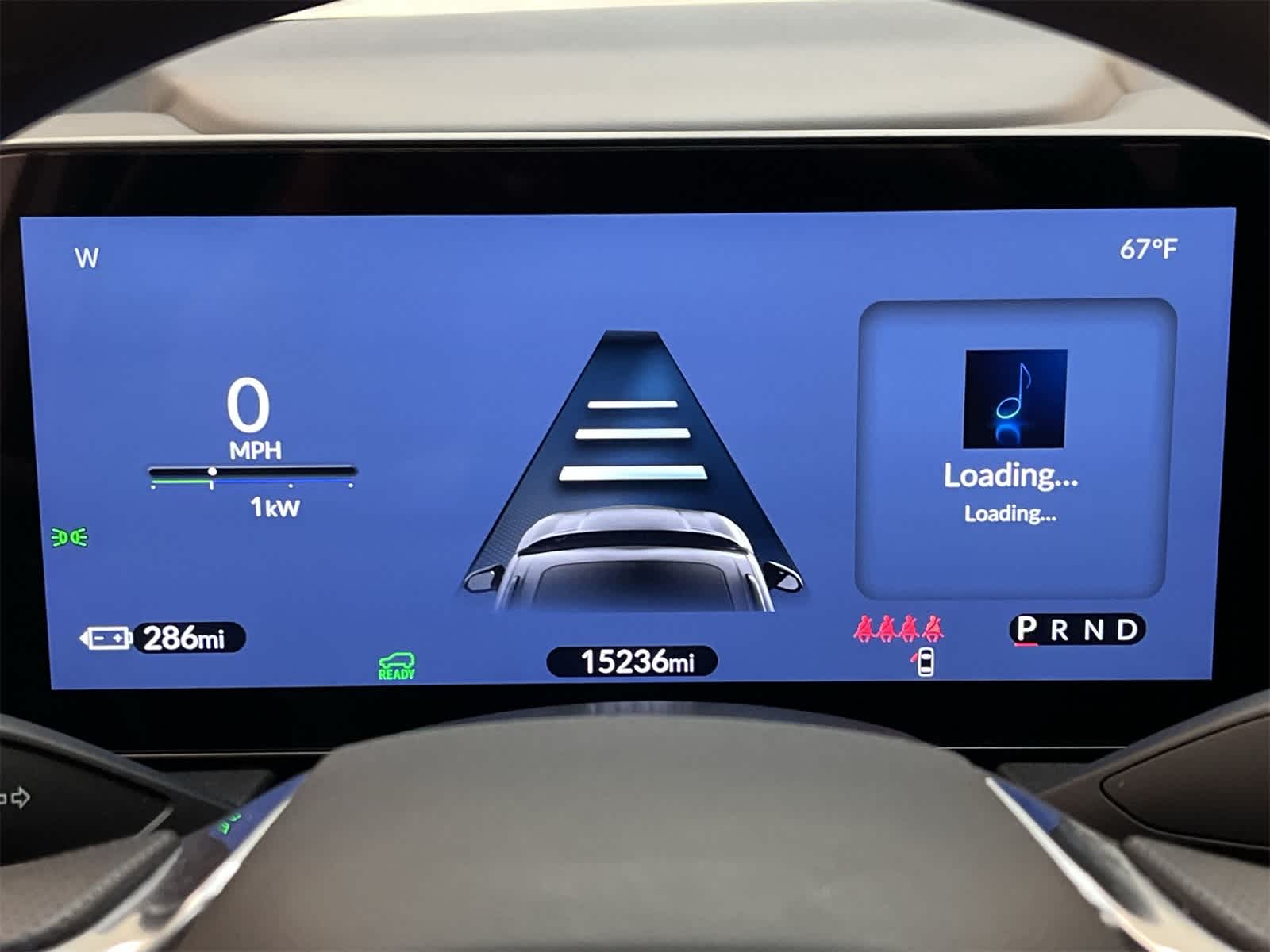 Thumbnail: 2024 Honda Prologue - 14