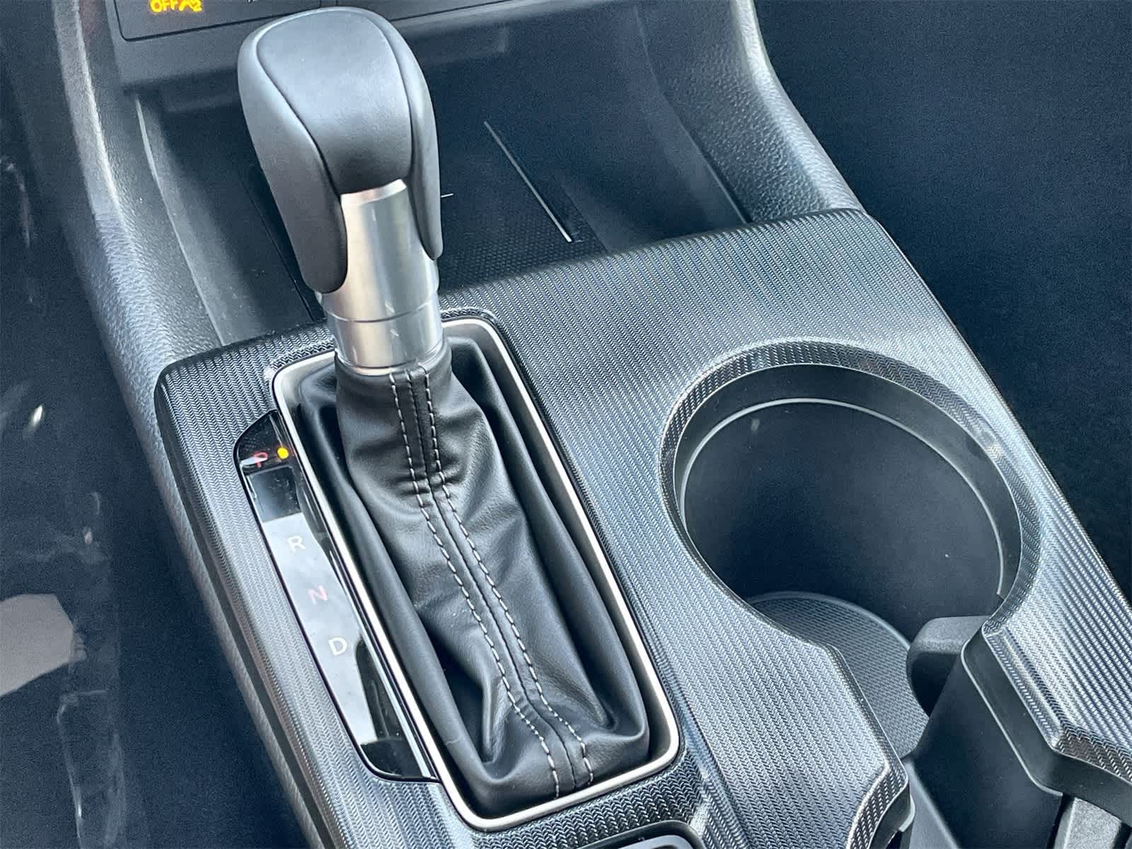 Thumbnail: 2026 Honda Civic - 21