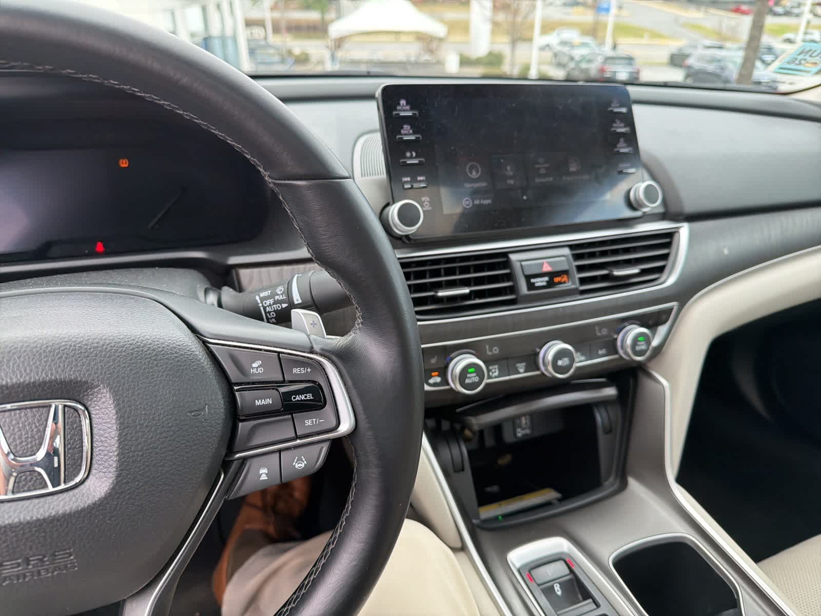 Thumbnail: 2019 Honda Accord - 20