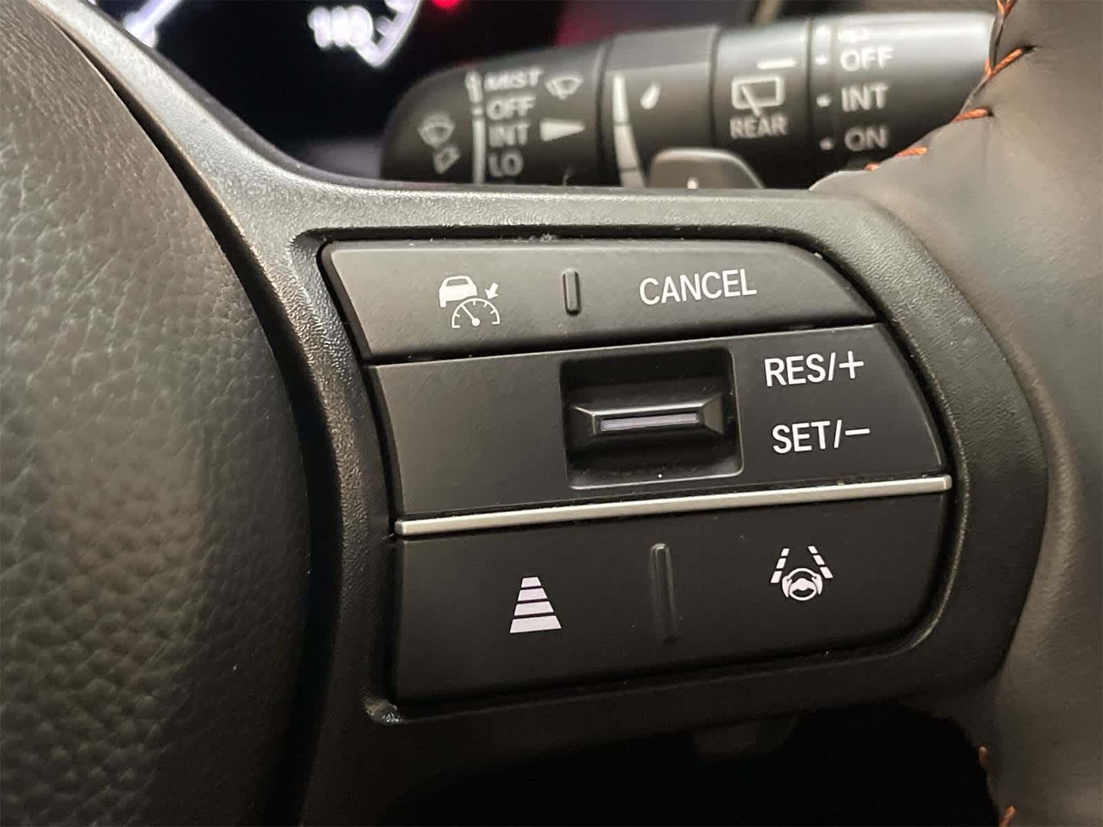 Thumbnail: 2024 Honda CR-V - 13