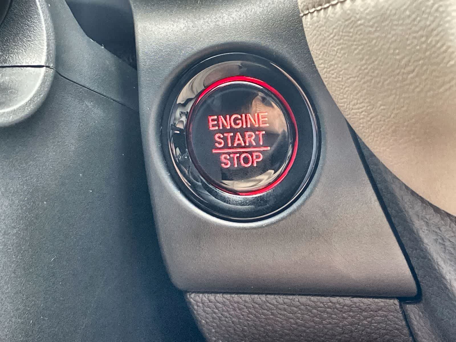 Thumbnail: 2026 Honda HR-V - 18