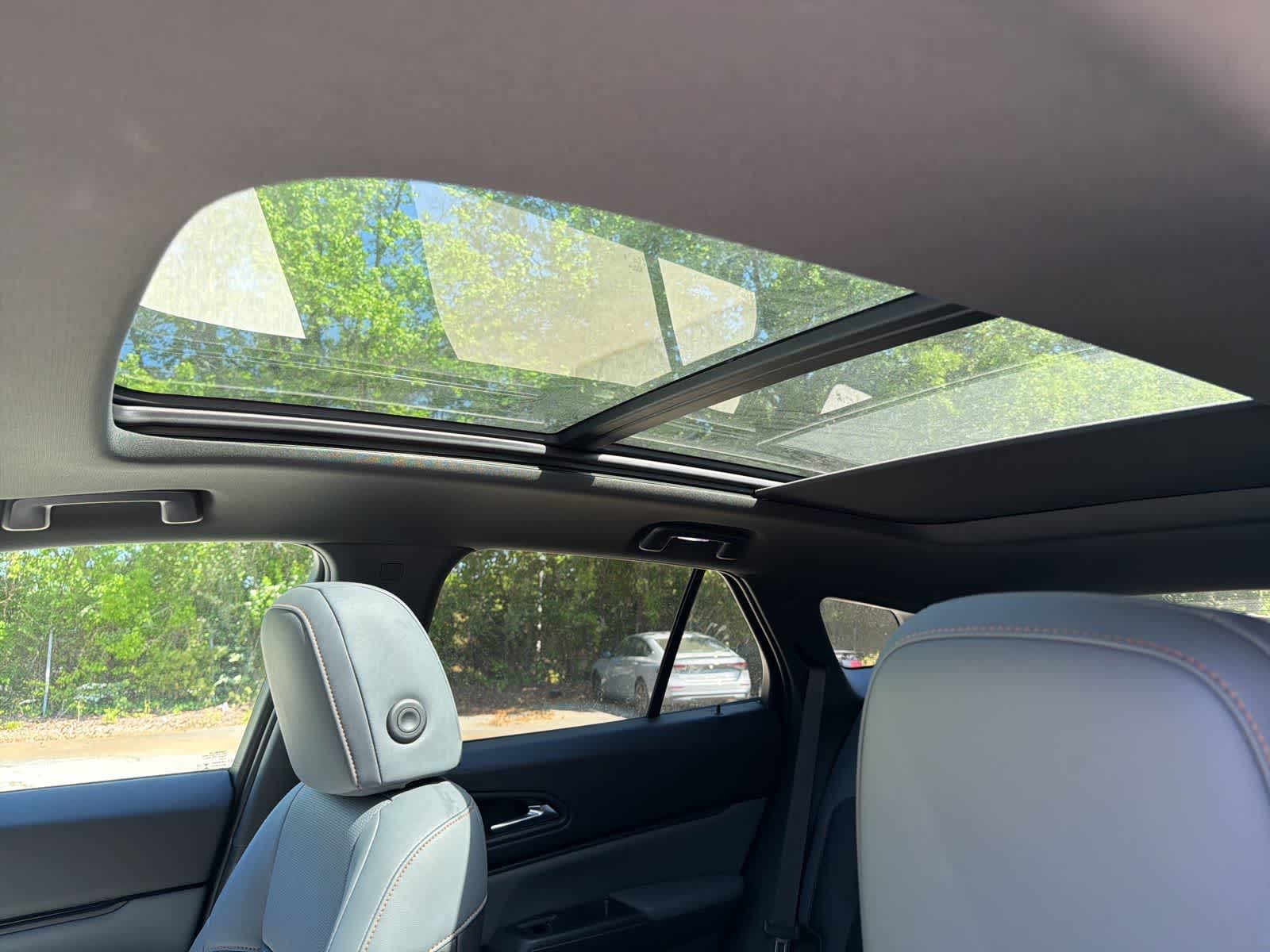 Thumbnail: 2025 Honda Prologue - 19