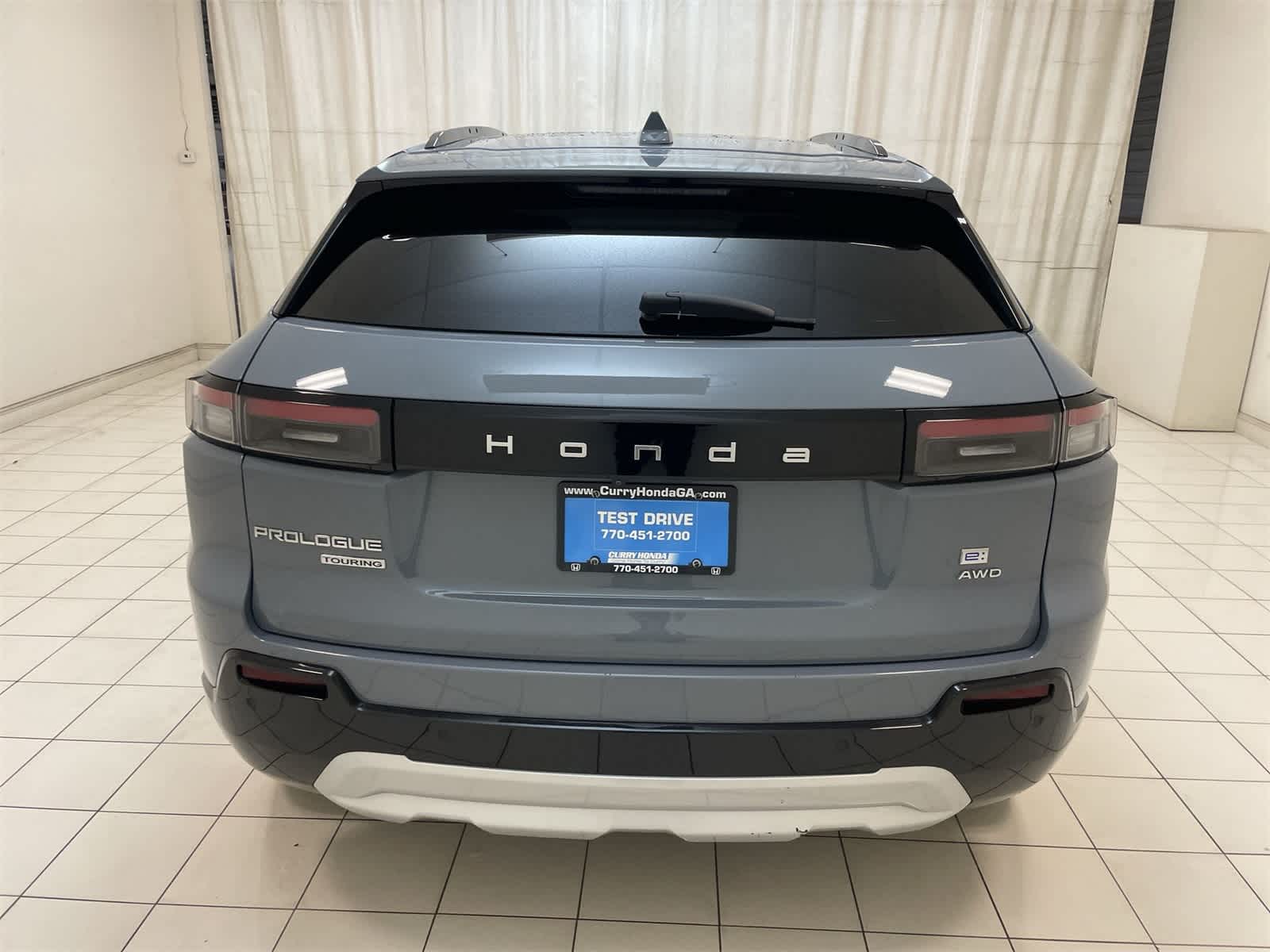 Thumbnail: 2024 Honda Prologue - 31