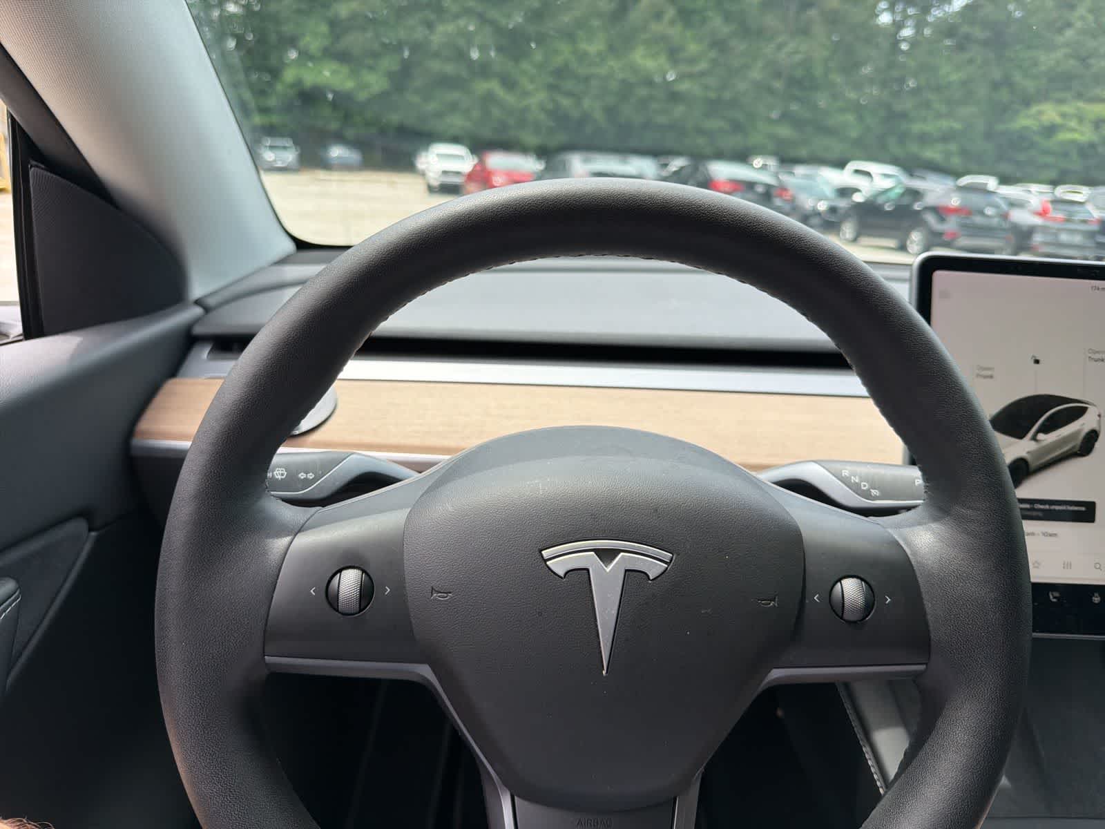 Thumbnail: 2021 Tesla Model Y - 26