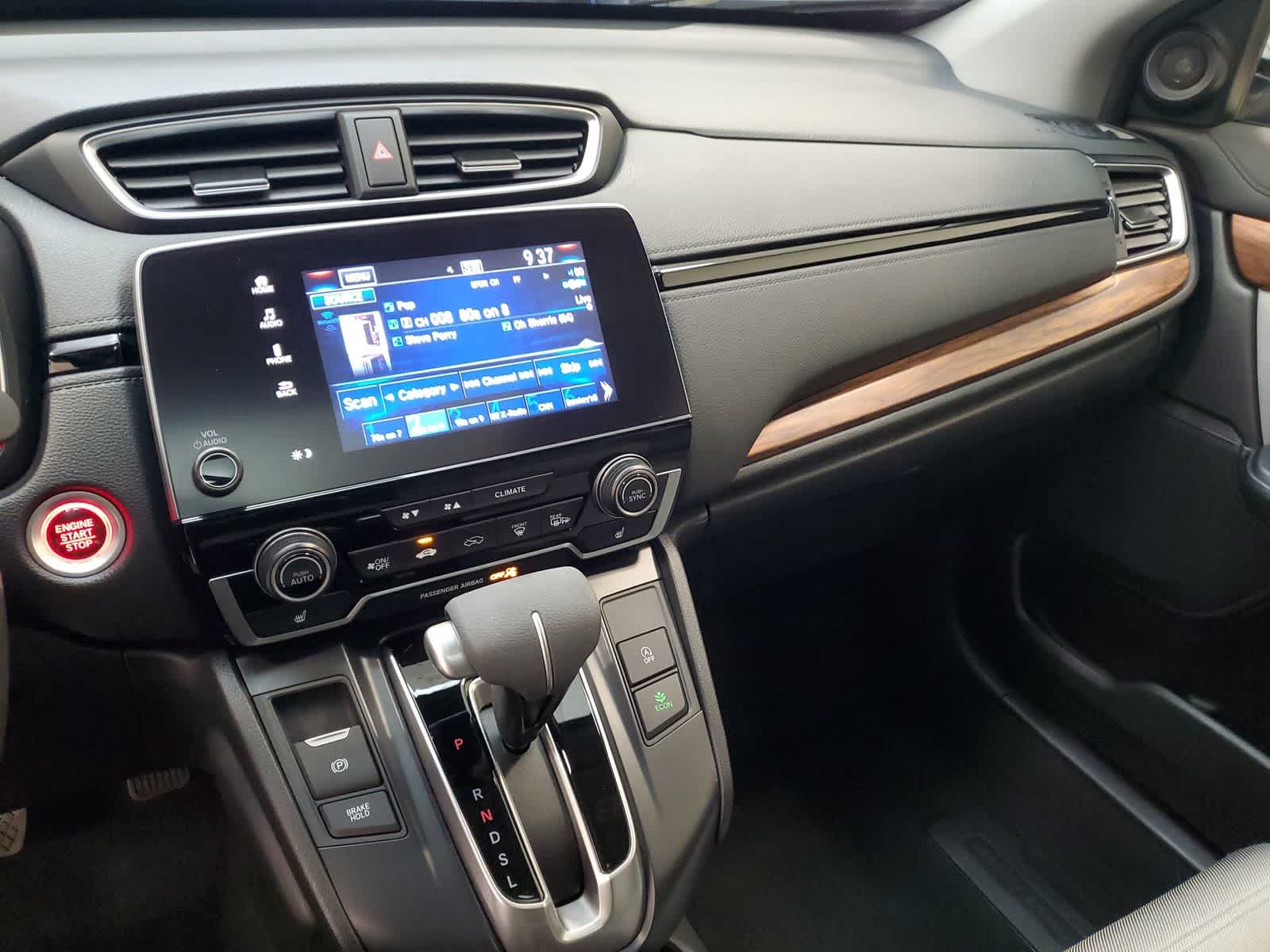 Thumbnail: 2022 Honda CR-V - 29