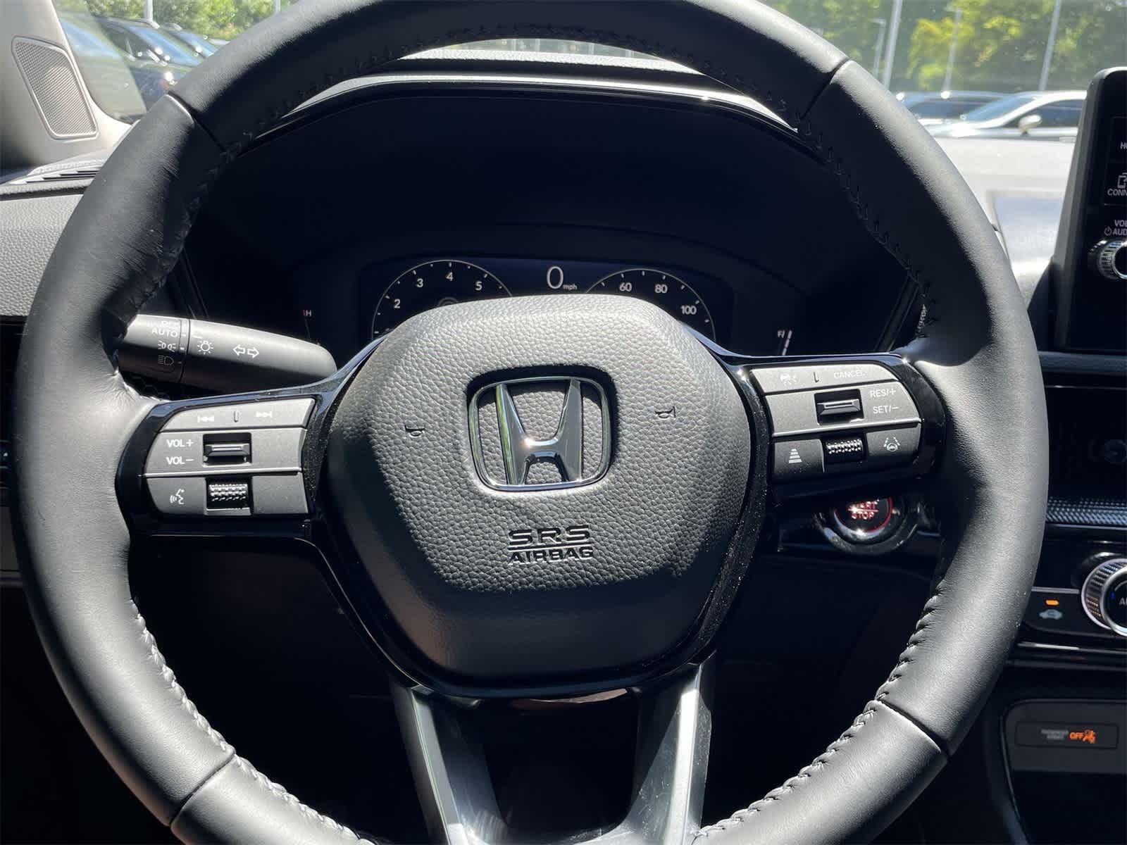 Thumbnail: 2026 Honda CR-V - 22