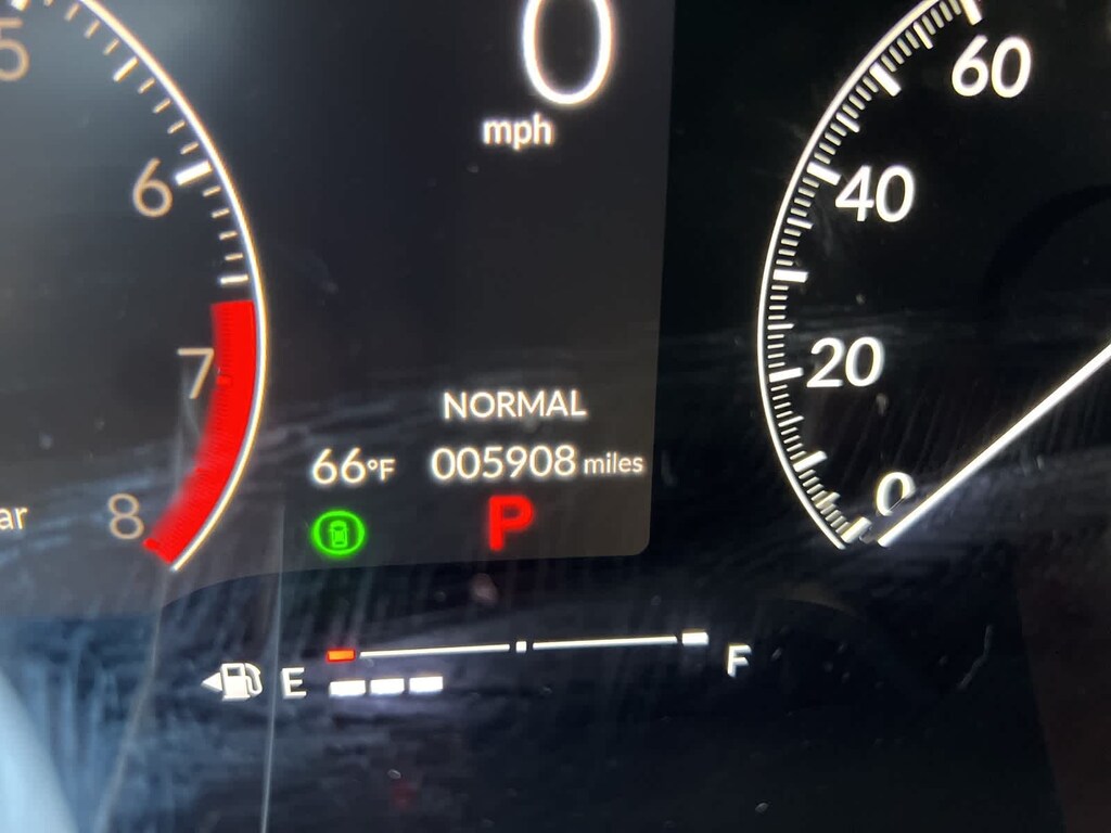 Certified 2025 Honda Civic Sport Sedan